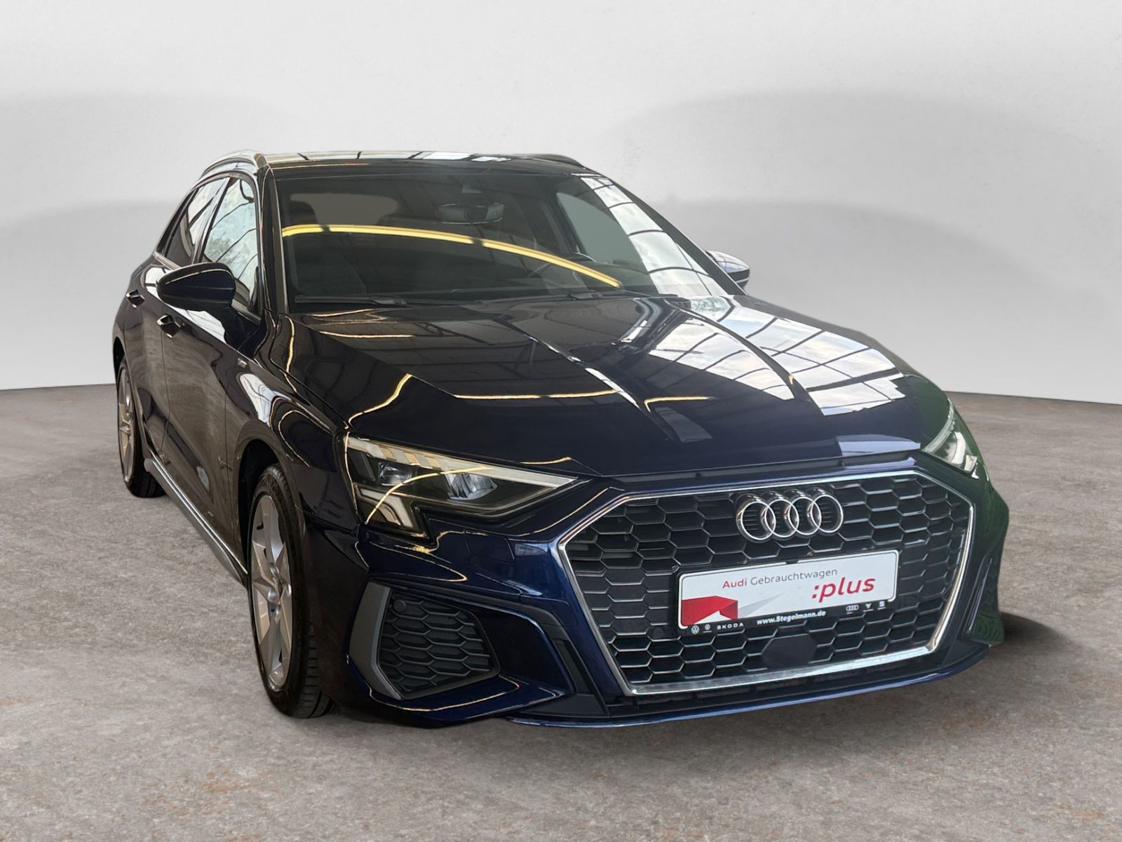 Audi - A3 Sportback_8