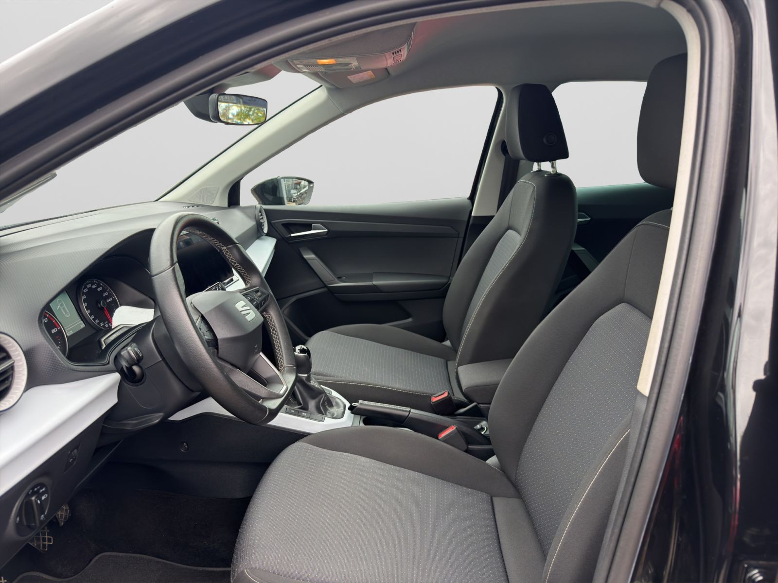 Seat - Arona_9