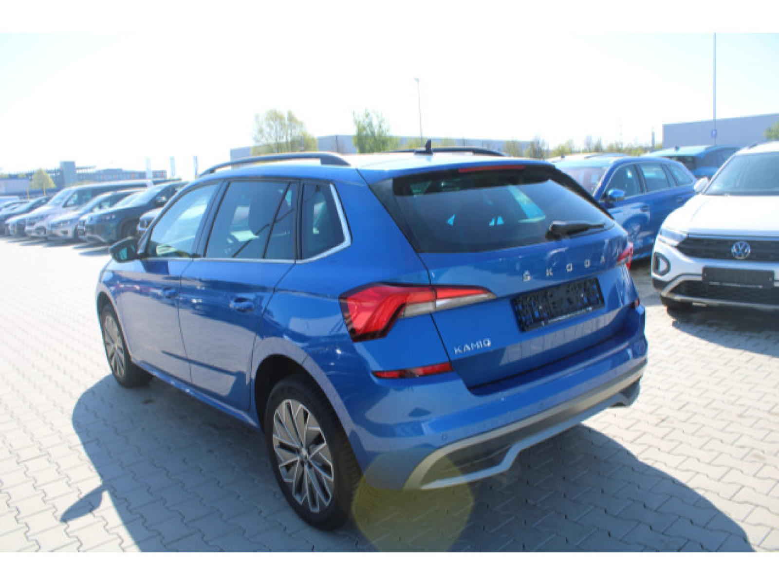 Škoda - Kamiq_9