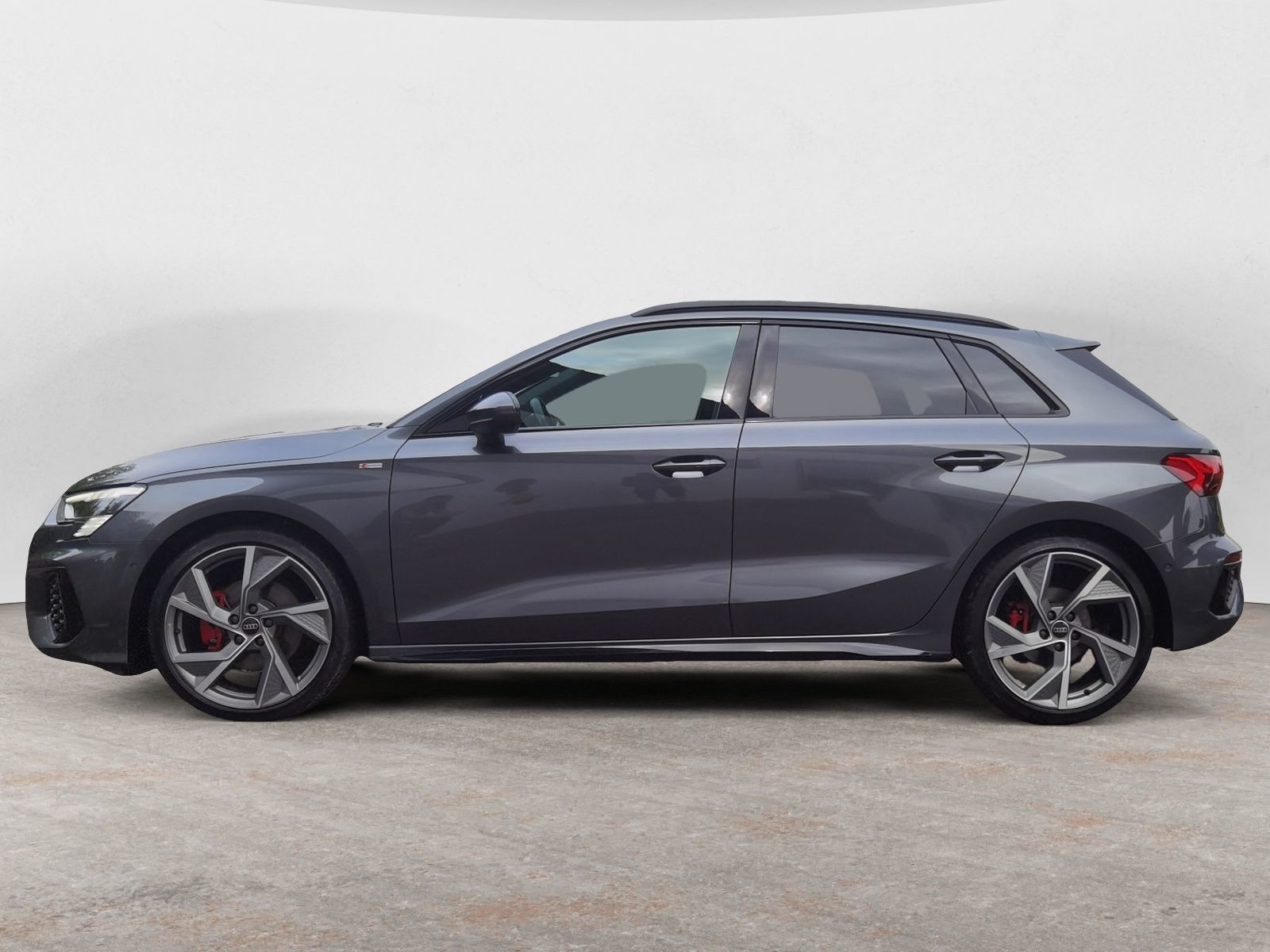 Audi - A3 Sportback_3