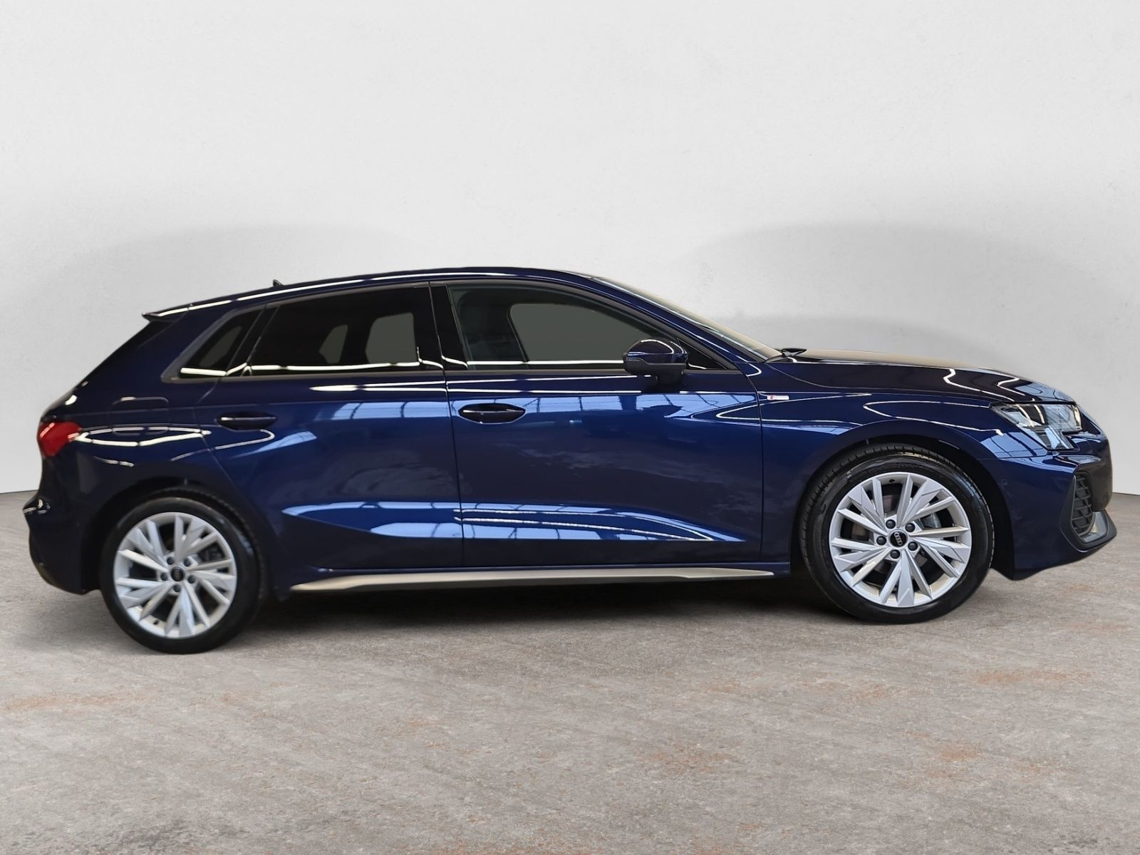Audi - A3 Sportback_8