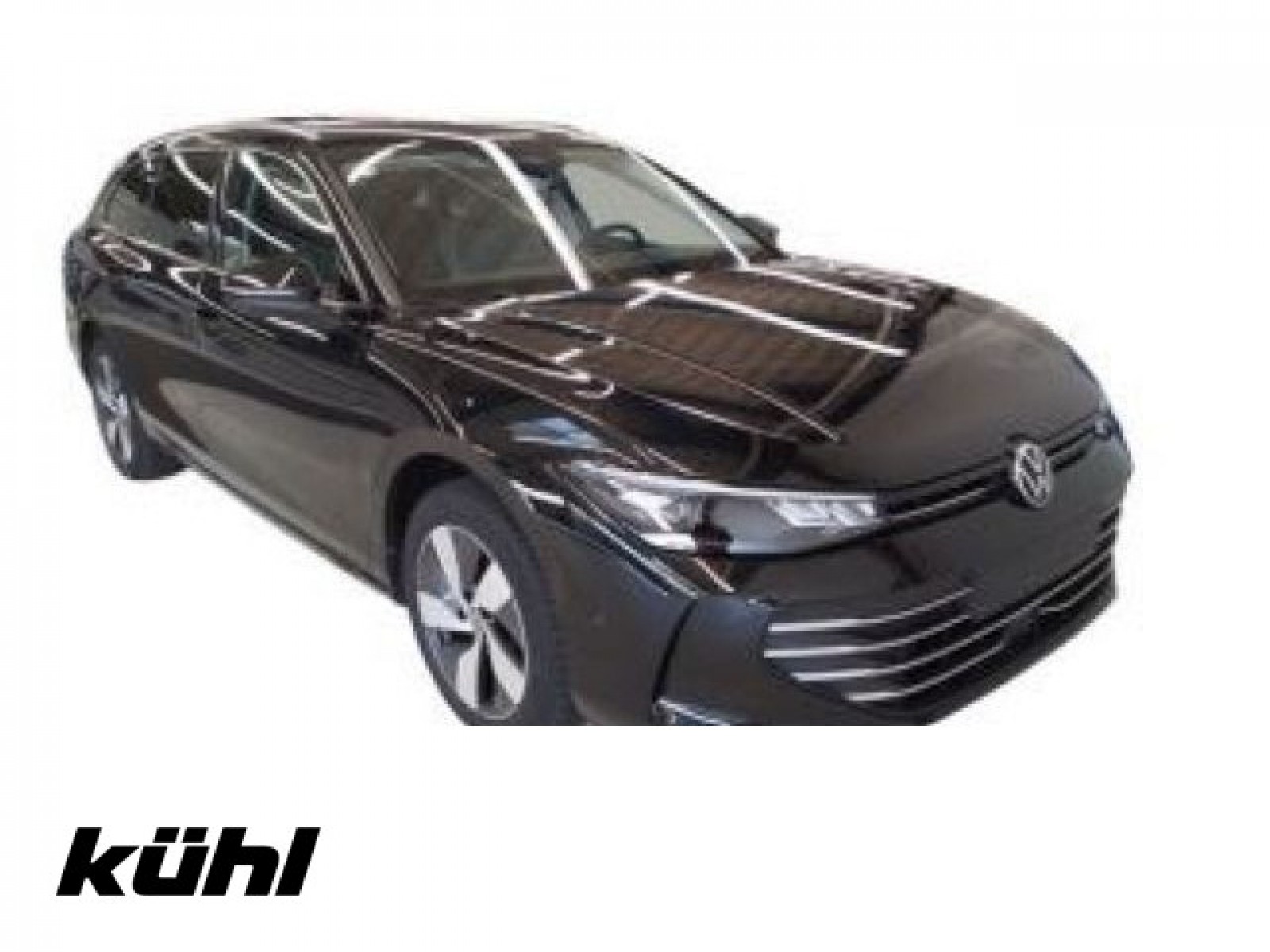 Passat Variant 1.5 TSI eHybrid DSG Business ACC Kessy Kamera Navi LED AHK App 18"