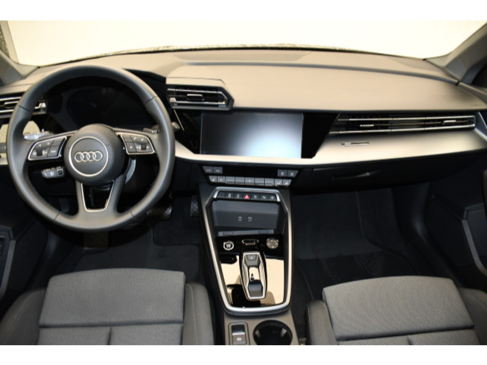 Audi - A3 Sportback_7