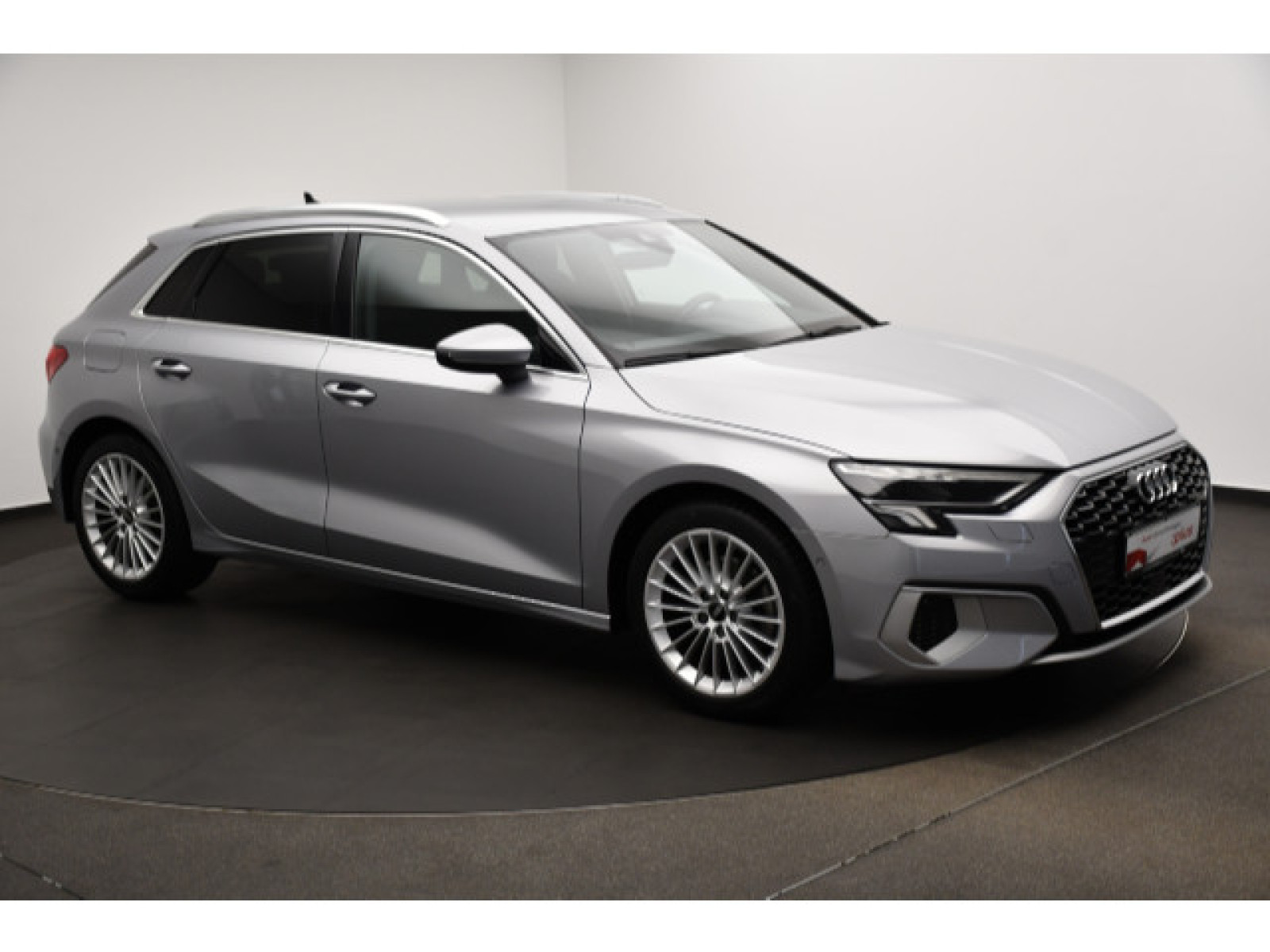 Audi - A3 Sportback_13