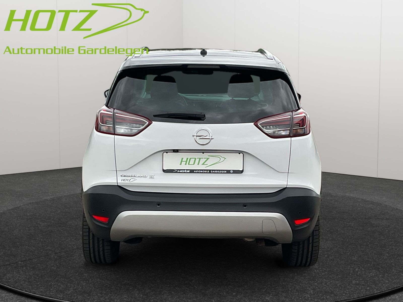Opel - Crossland X_5