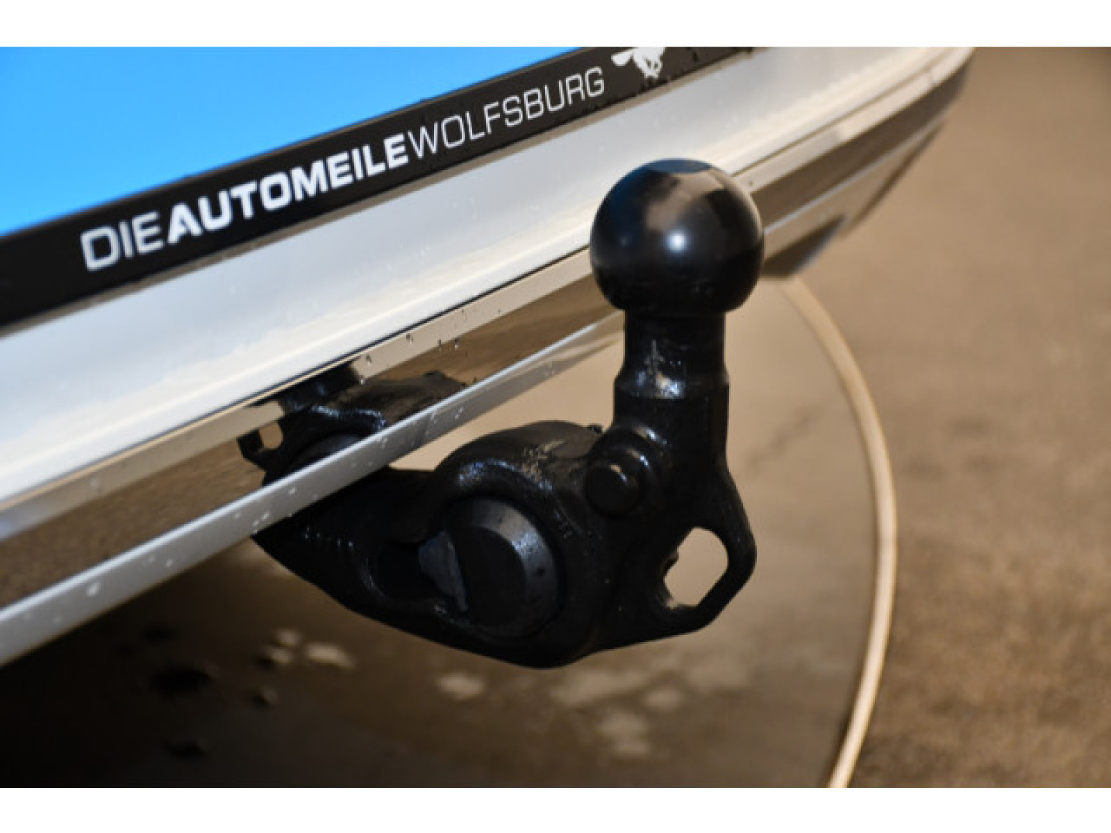 Volkswagen - Arteon Shooting Brake_12