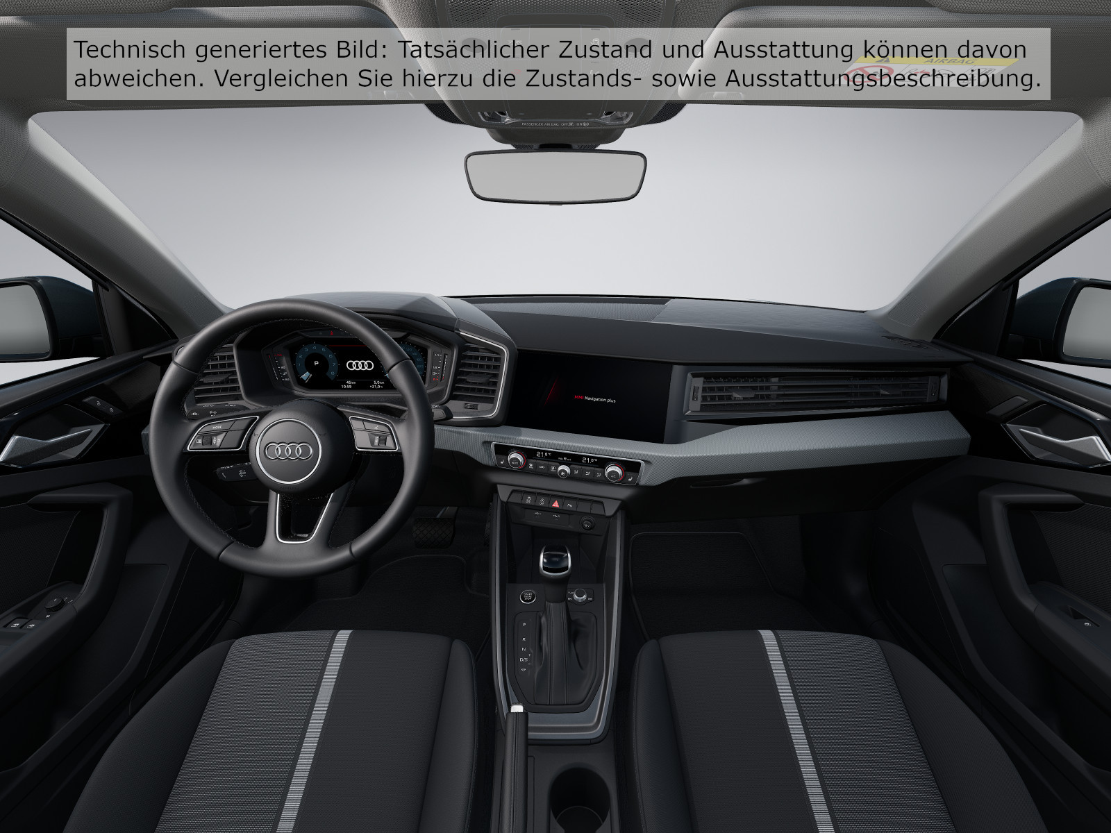 Audi - A1 Sportback_9