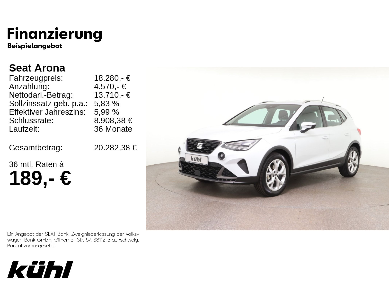 Seat - Arona_1