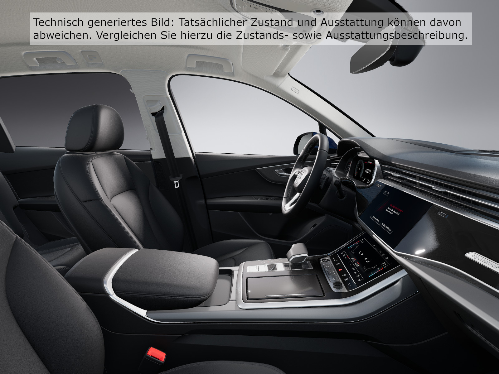 Audi - Q7_10 Audi - Q7_10