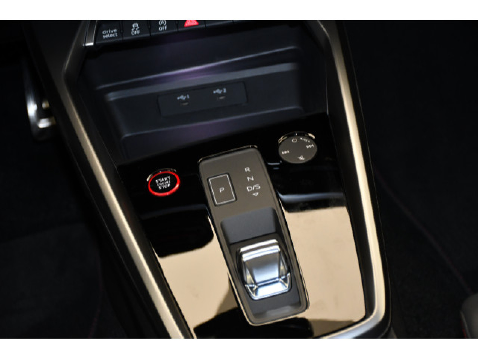 Audi - RS 3 Sportback_8