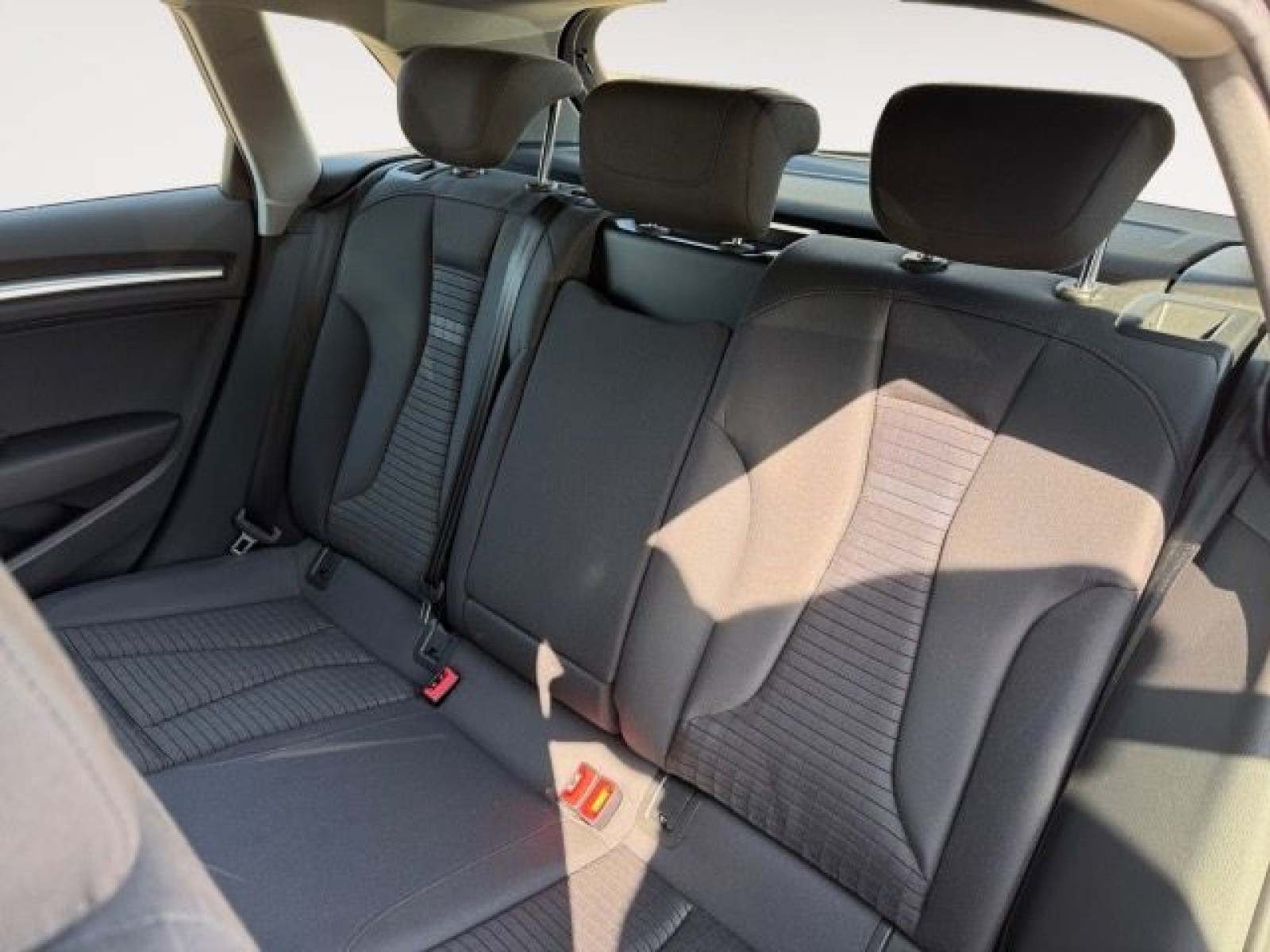 Audi - A3 Sportback_14