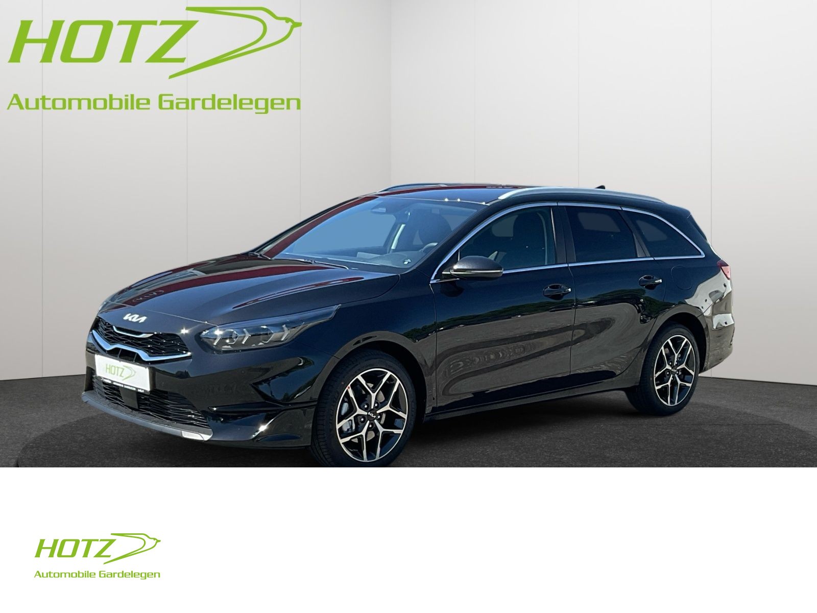 Ceed SW 1.5T DCT Ultimate Edition