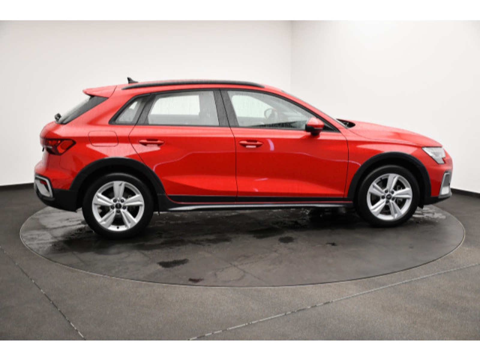 Audi - A3 allstreet_19