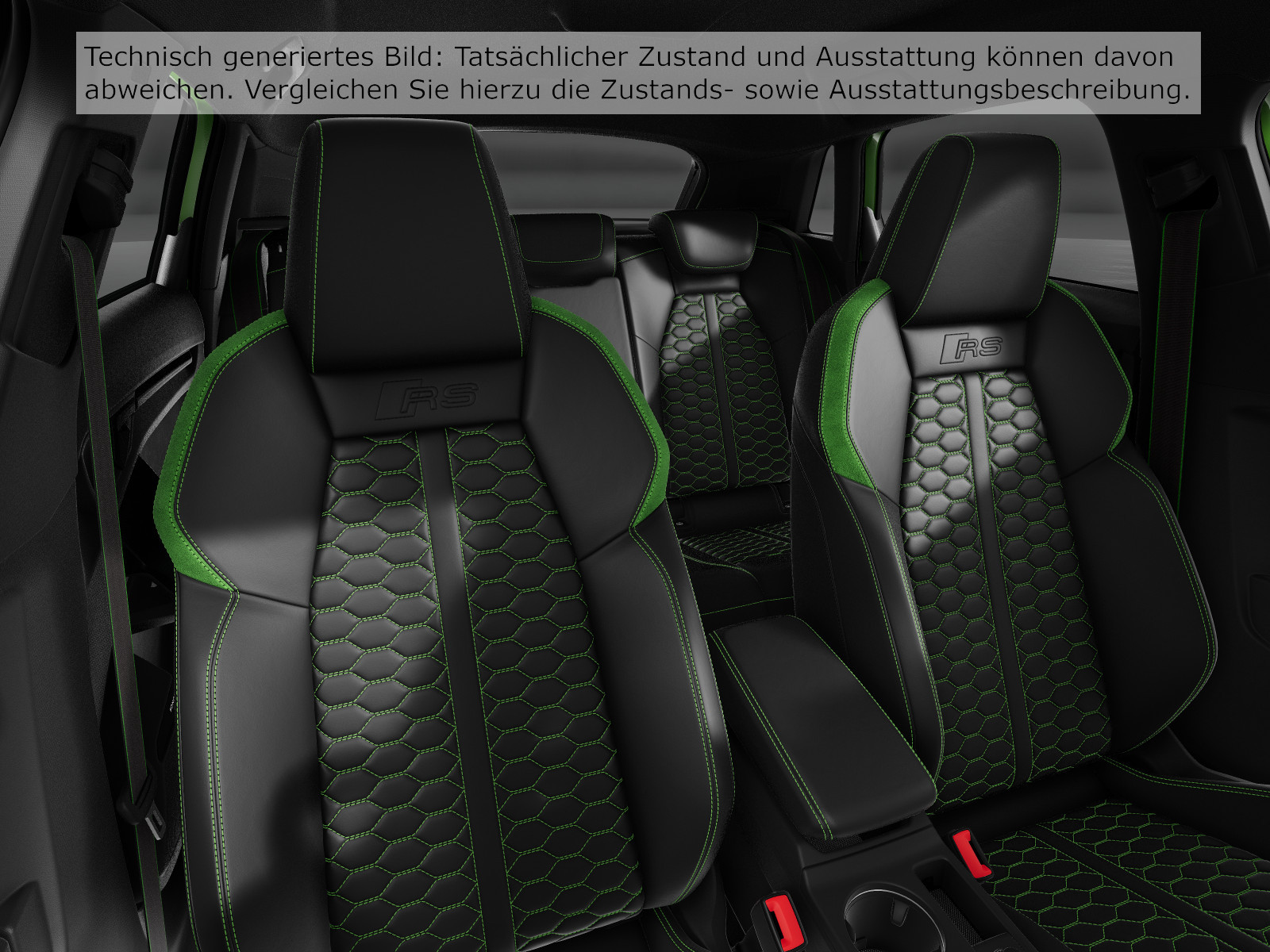 Audi - RS 3 Sportback_15