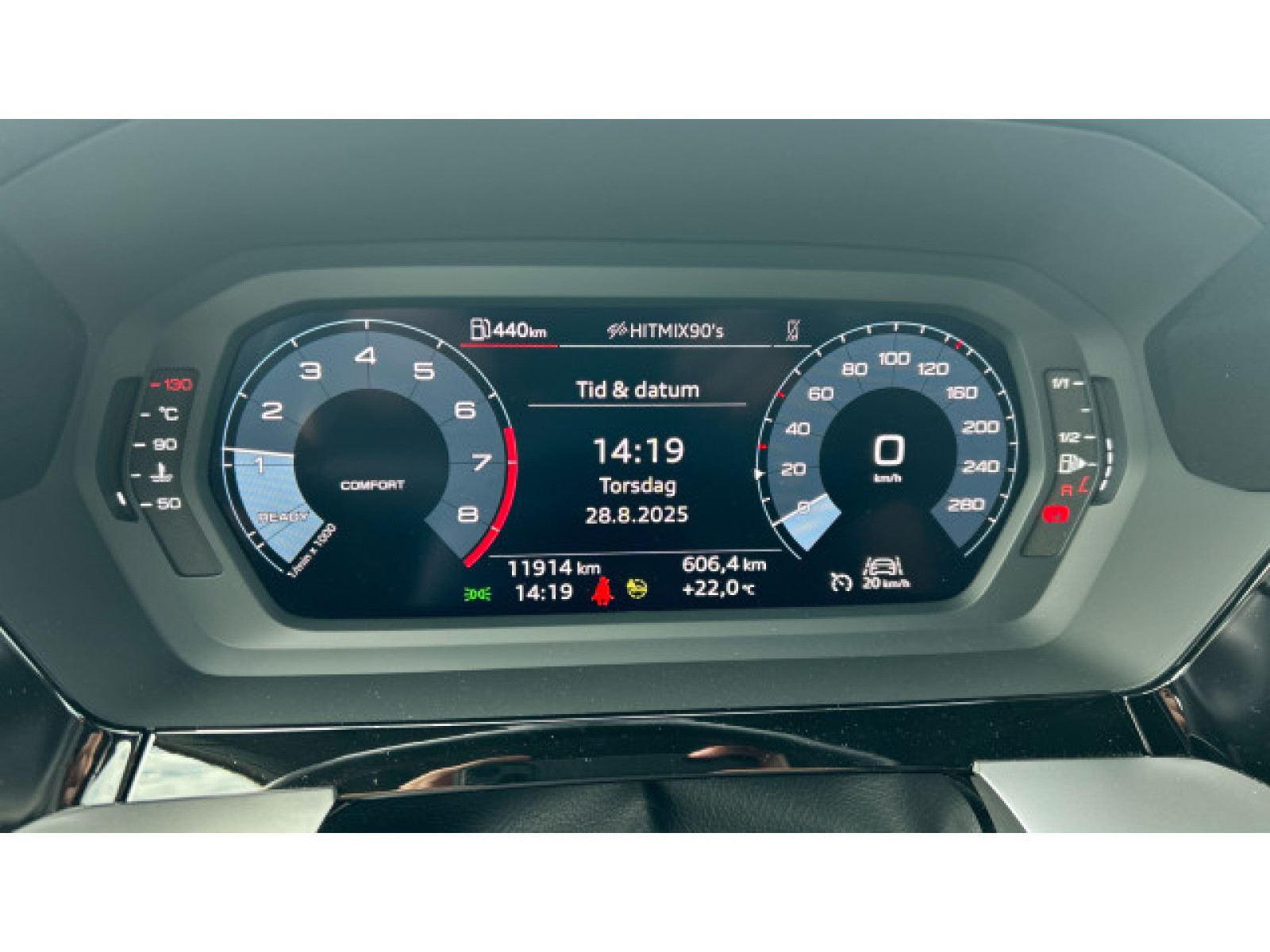 Audi - A3 Sportback_7