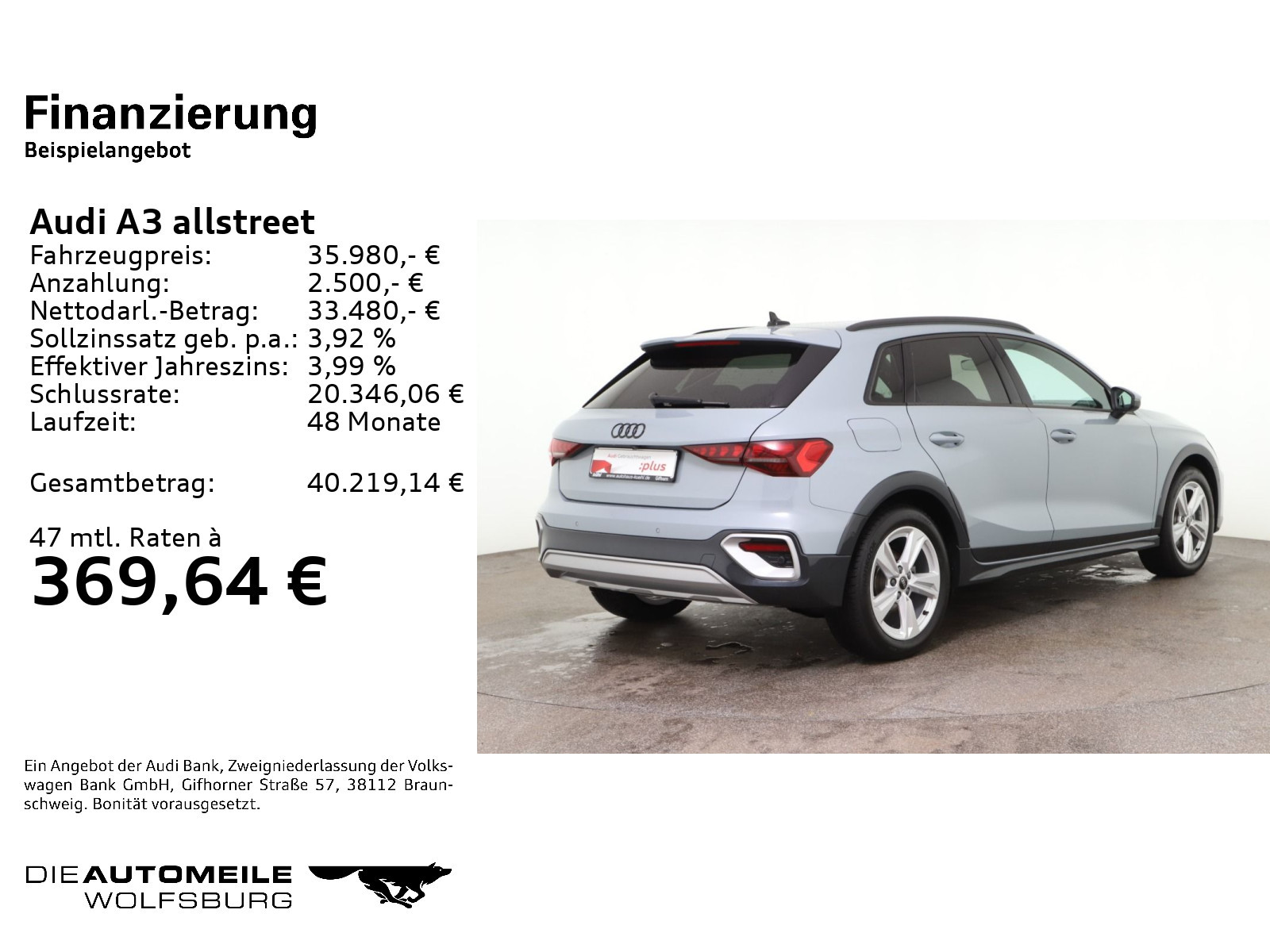 Audi - A3 allstreet_2