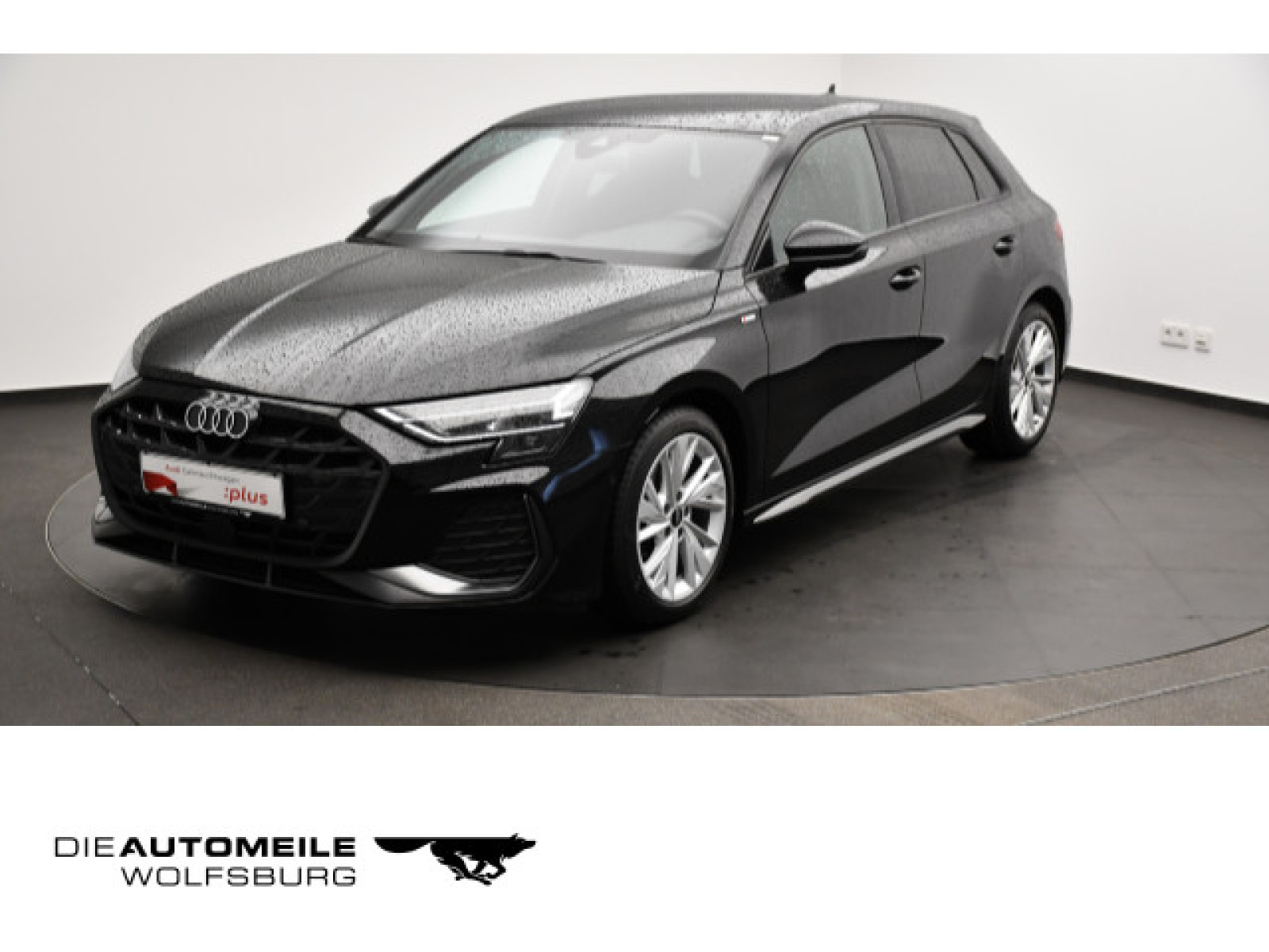 Audi - A3 Sportback_2