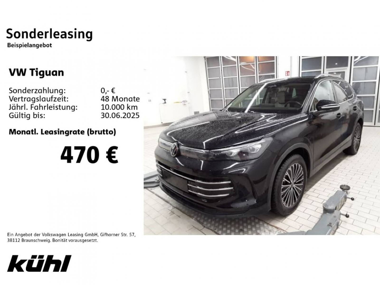 Tiguan 2.0 TDI DSG Elegance IQ.Light ACC DCC 360° HuD Standhzg. App AHK