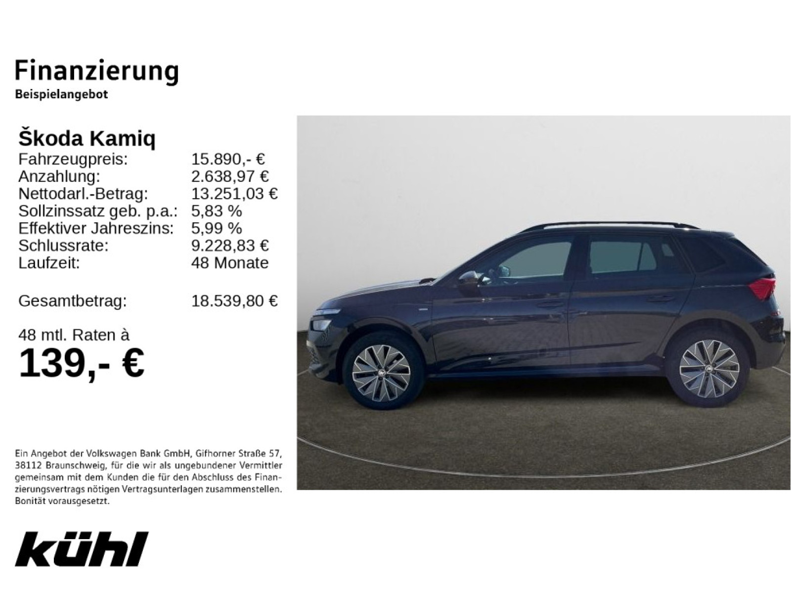 Škoda - Kamiq_2