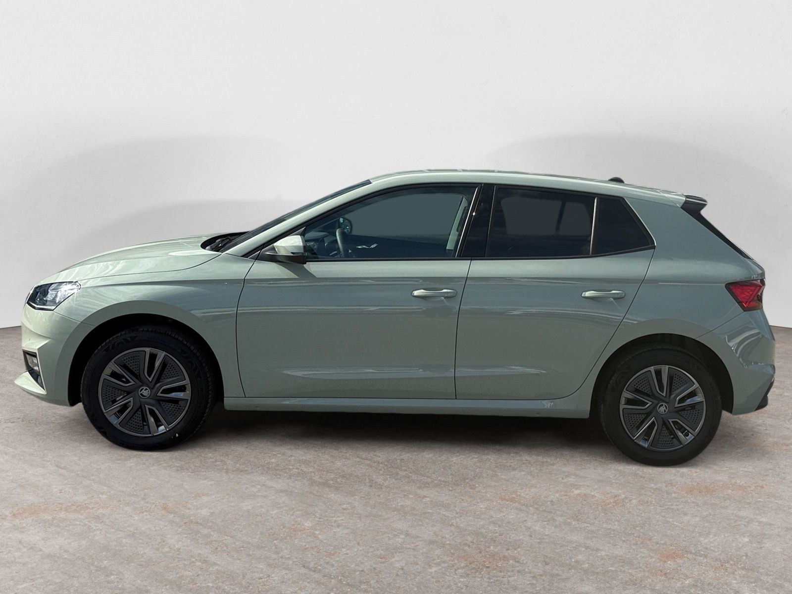 Škoda - Fabia_3