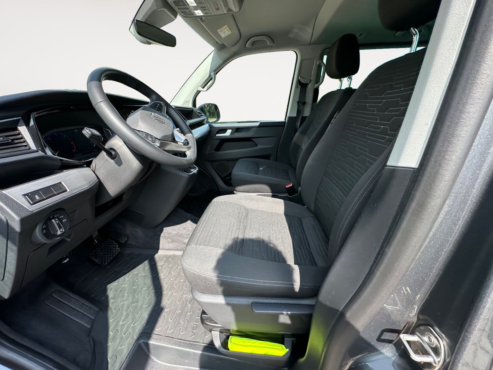 Volkswagen - T6.1 Multivan_10