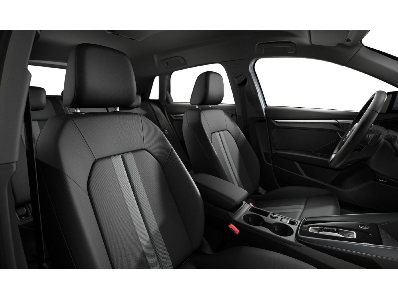 Audi - A3 Sportback_4