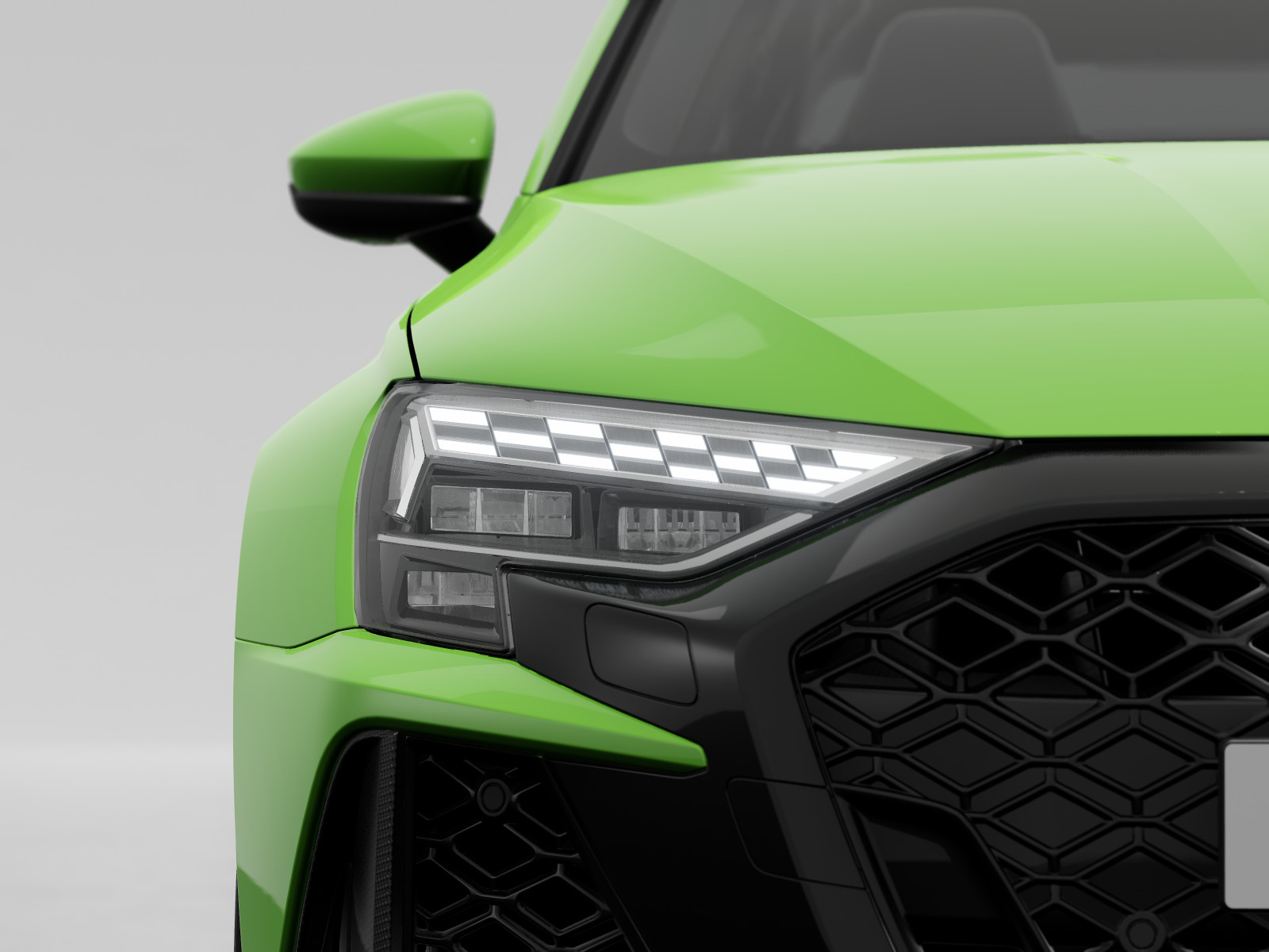 Audi - RS 3 Limousine_7