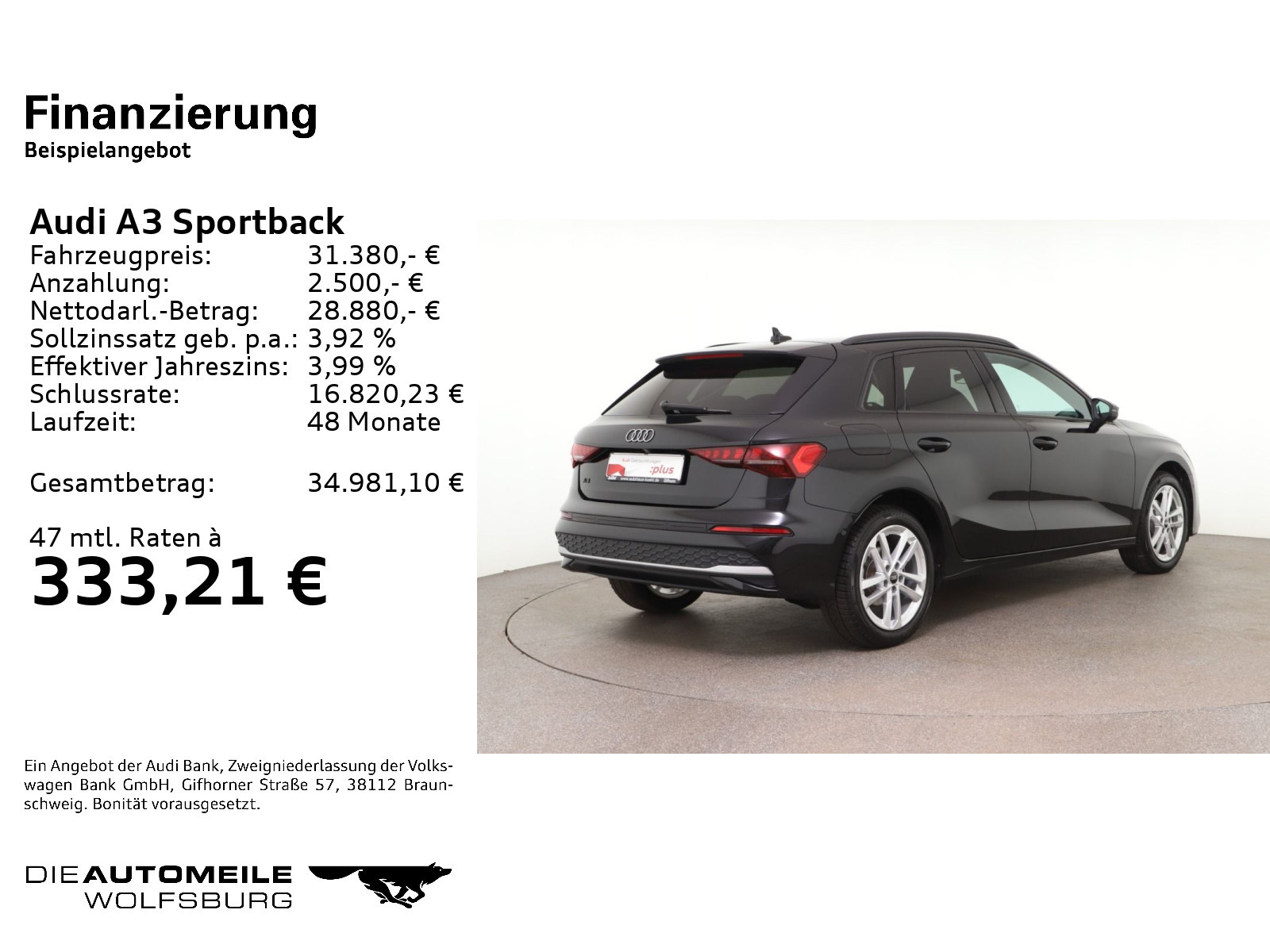 Audi - A3 Sportback_2