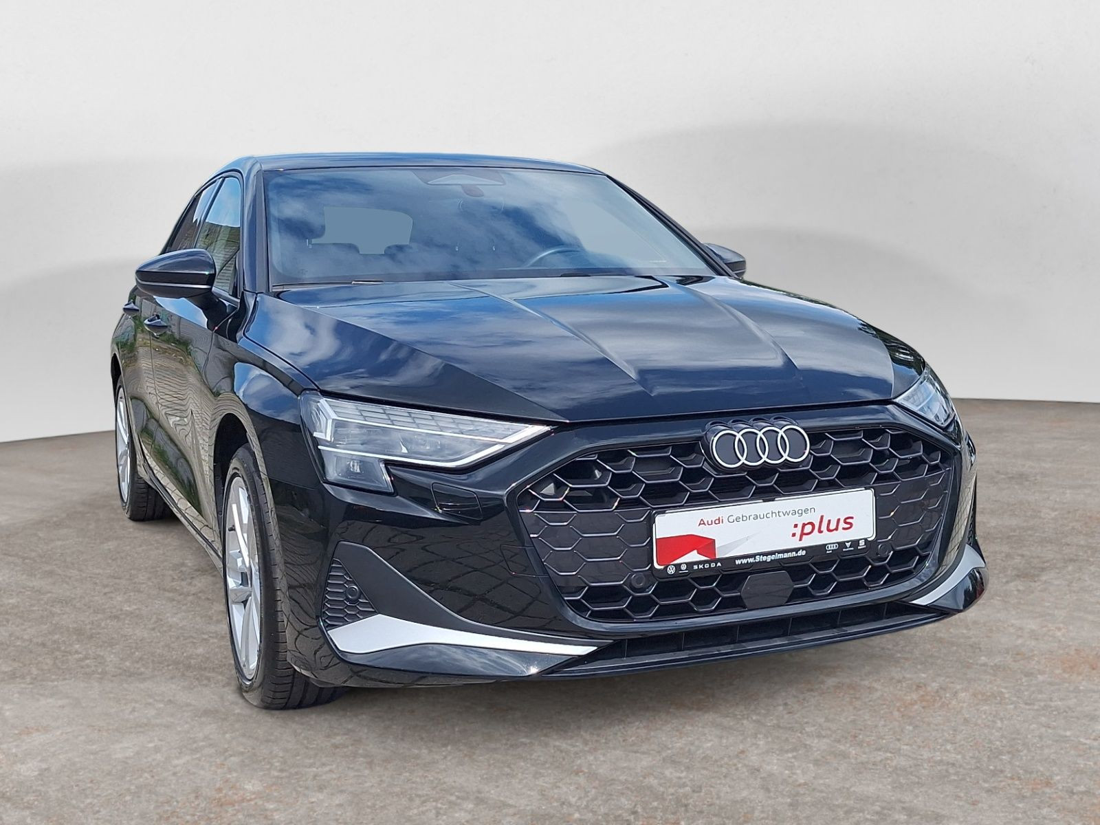 Audi - A3 Sportback_9