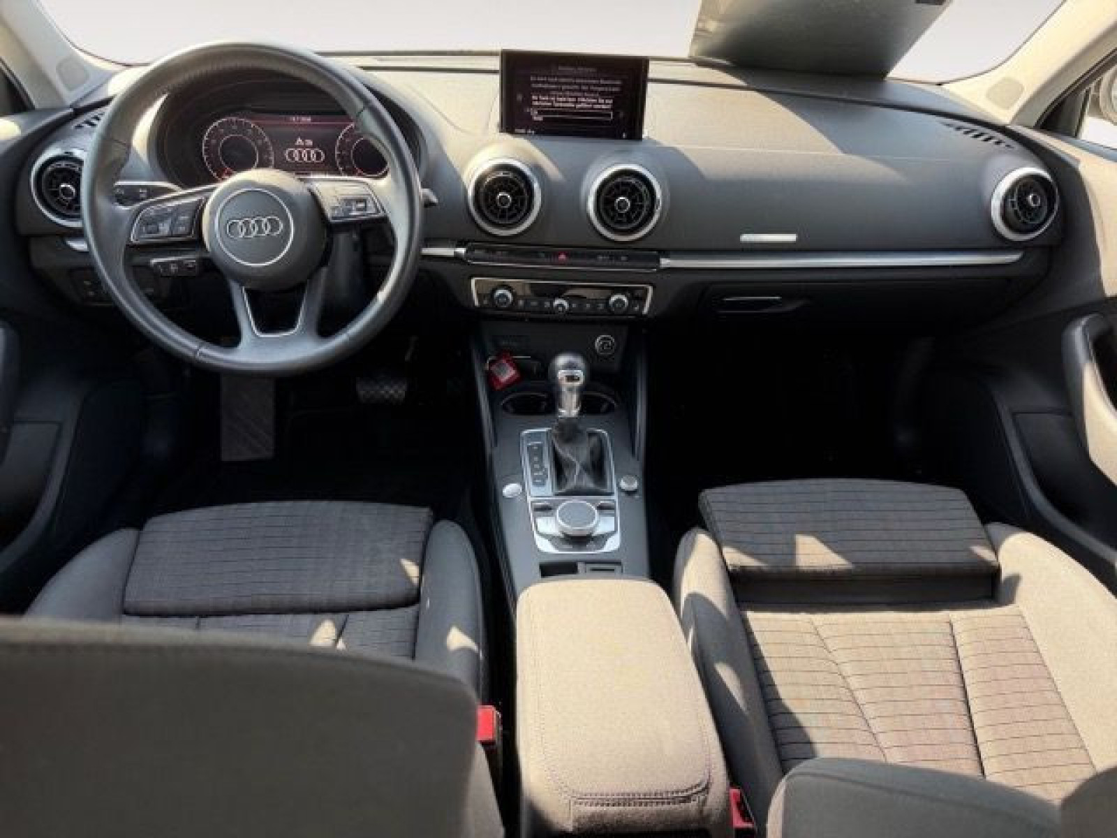 Audi - A3 Sportback_11