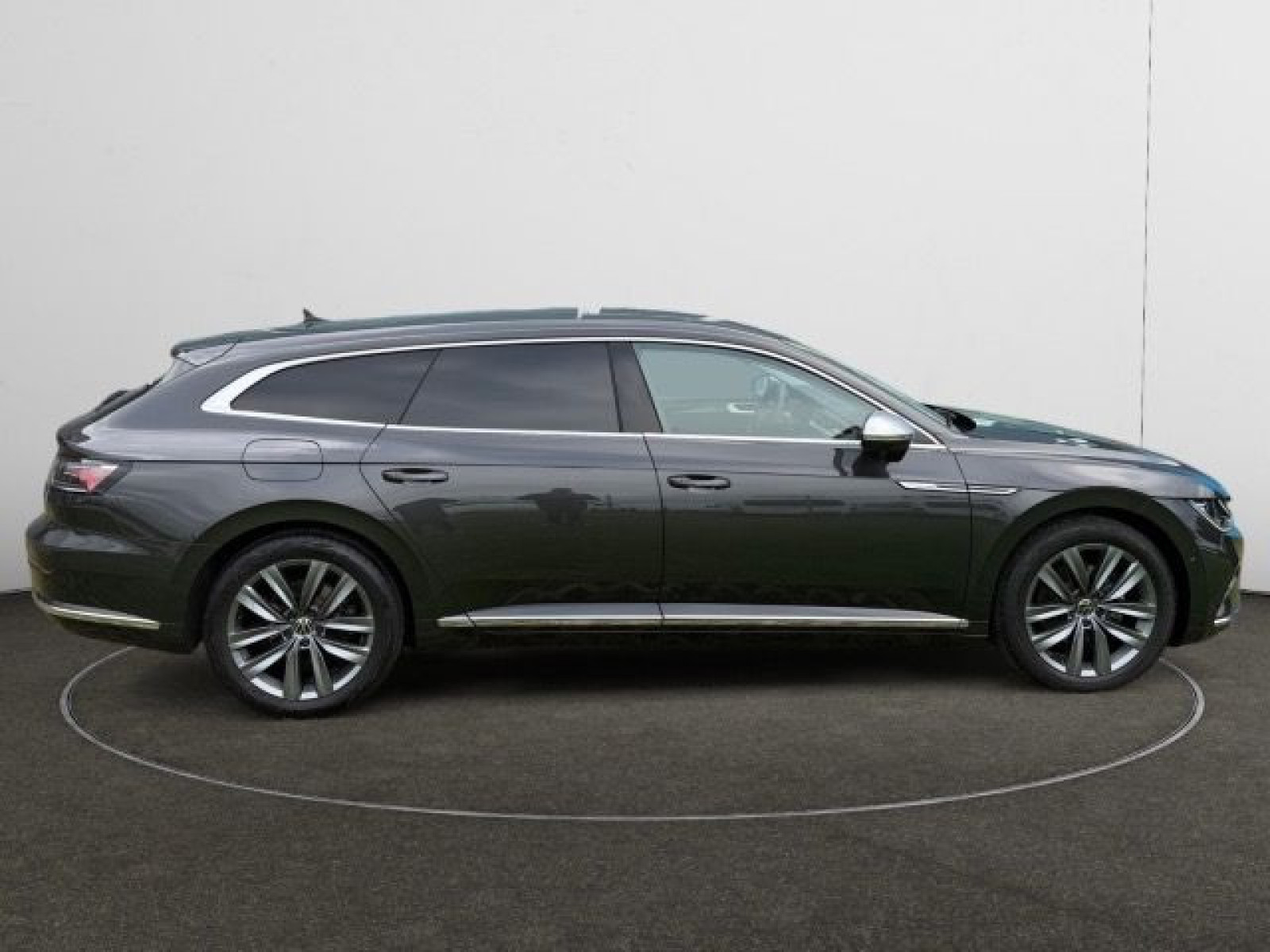 Volkswagen - Arteon Shooting Brake_6