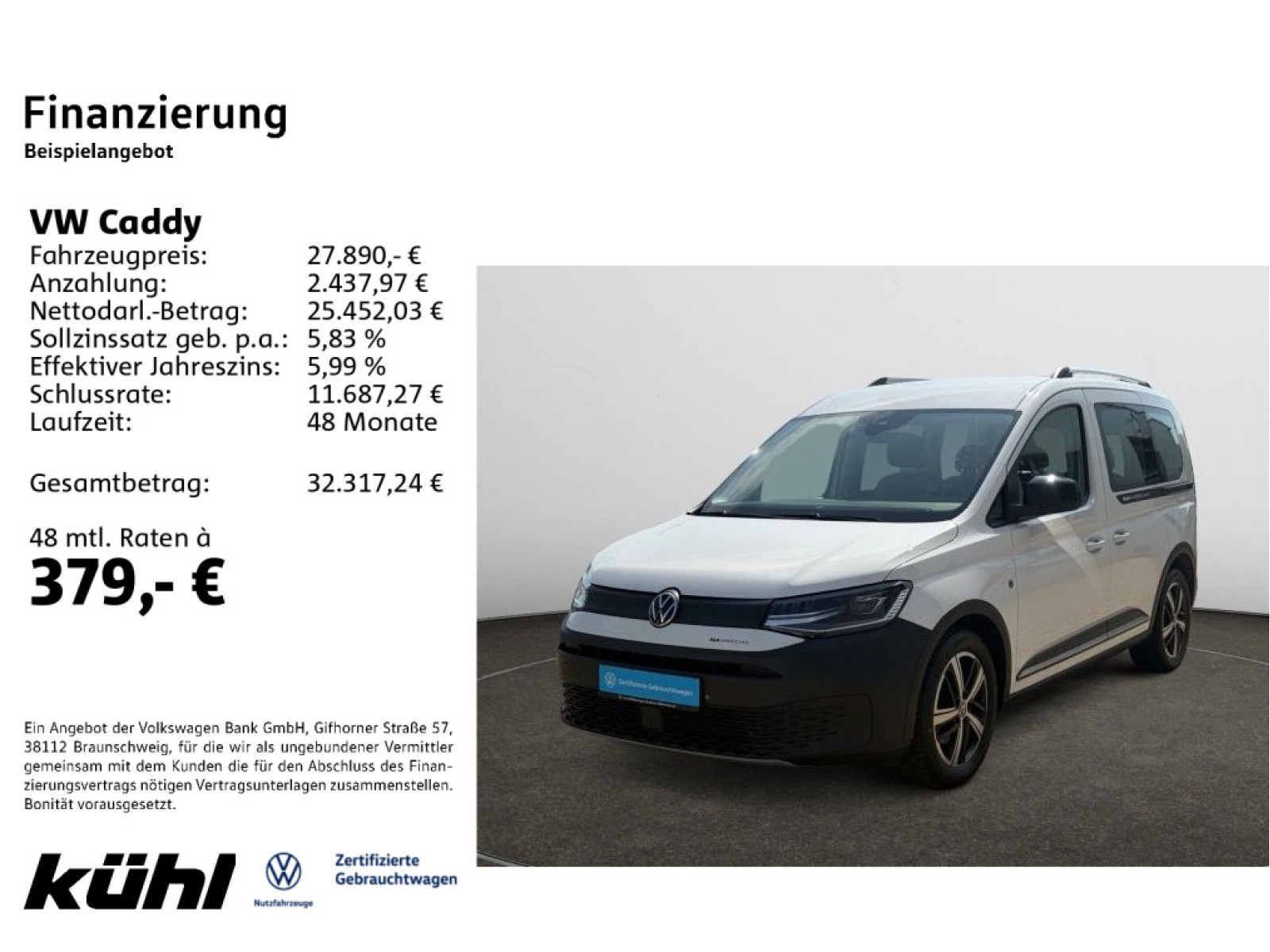 Volkswagen - Caddy_1