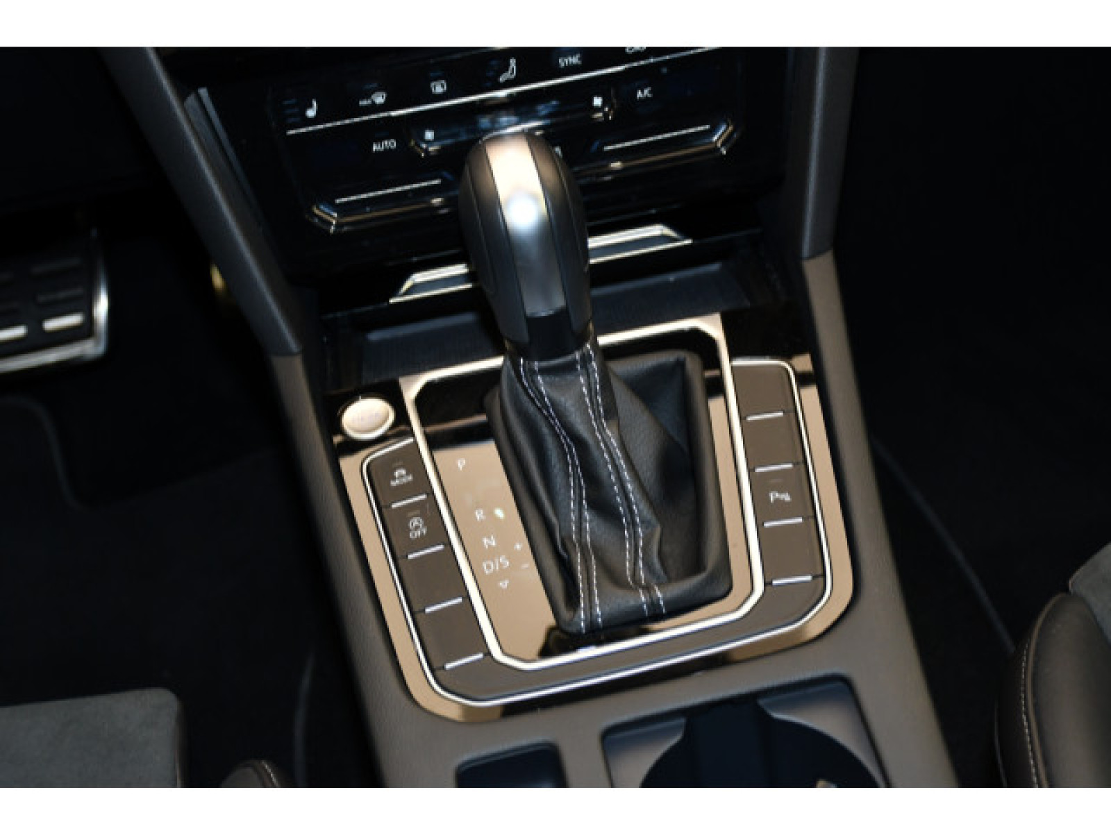 Volkswagen - Arteon Shooting Brake_7