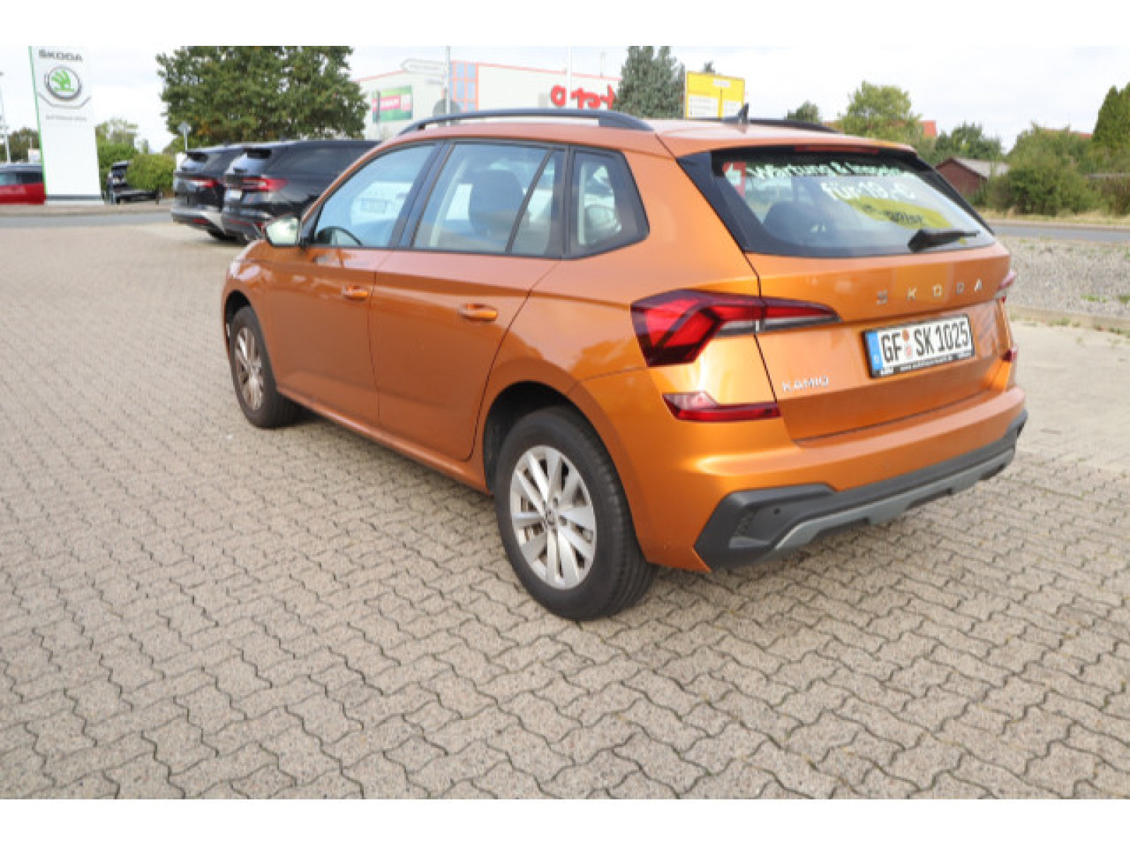 Škoda - Kamiq_16
