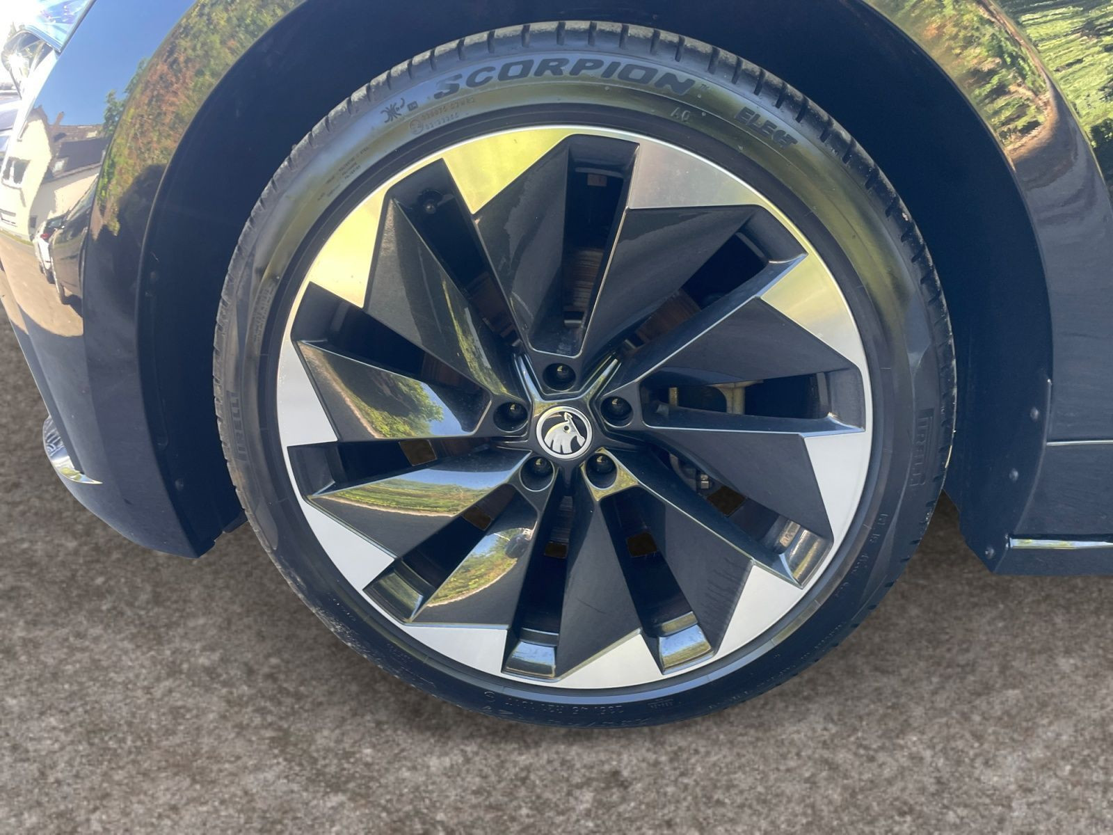 Škoda - Enyaq_14