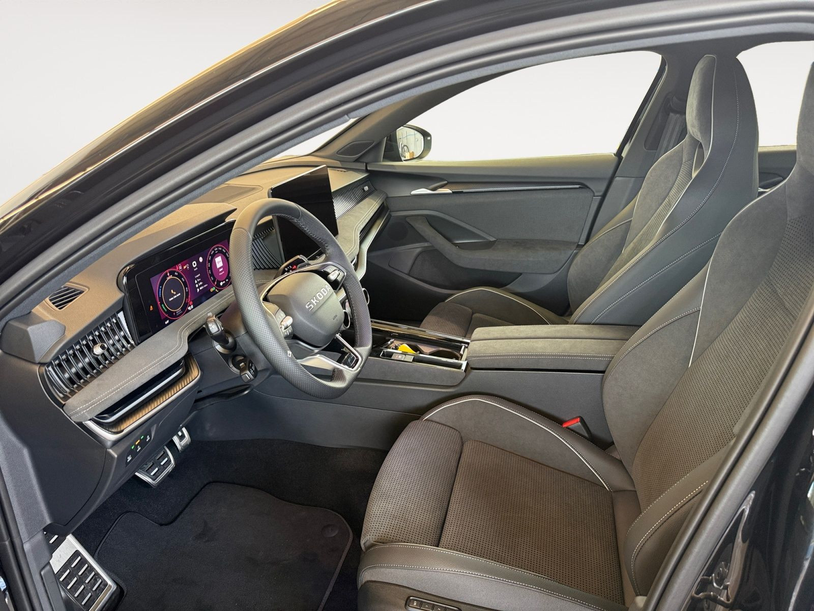 Škoda - Superb_10