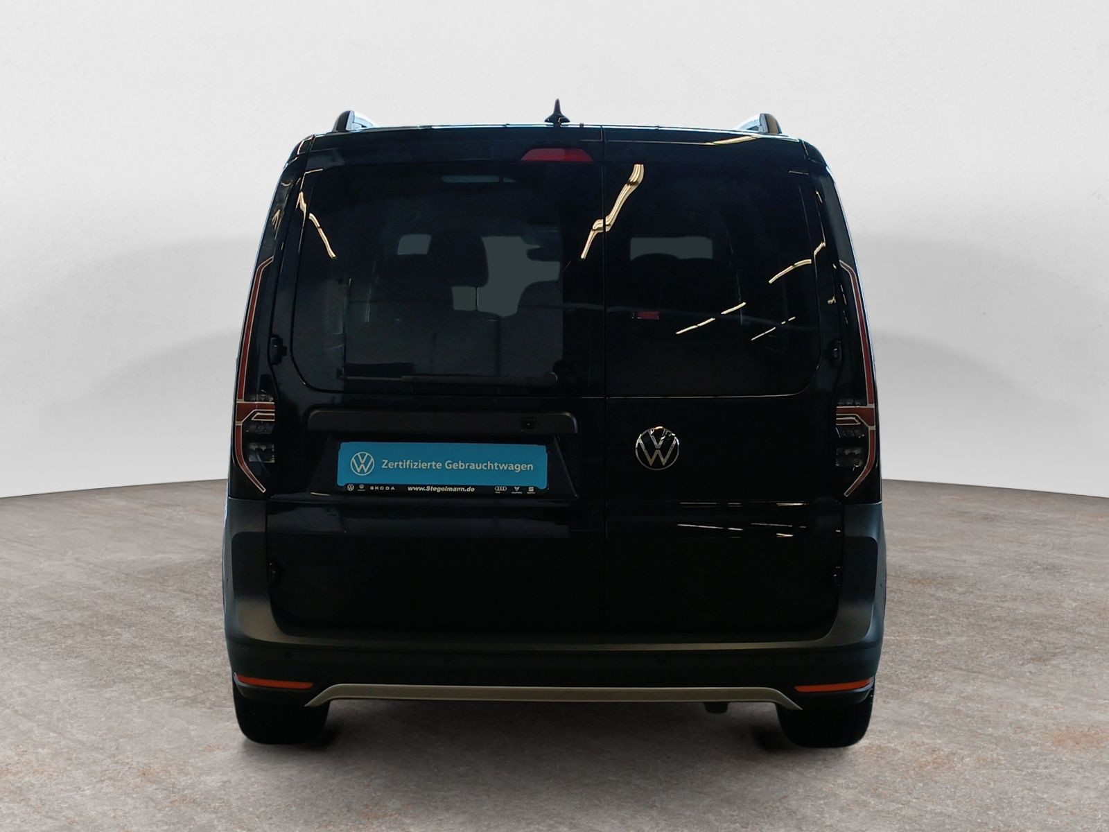 Volkswagen - Caddy_5