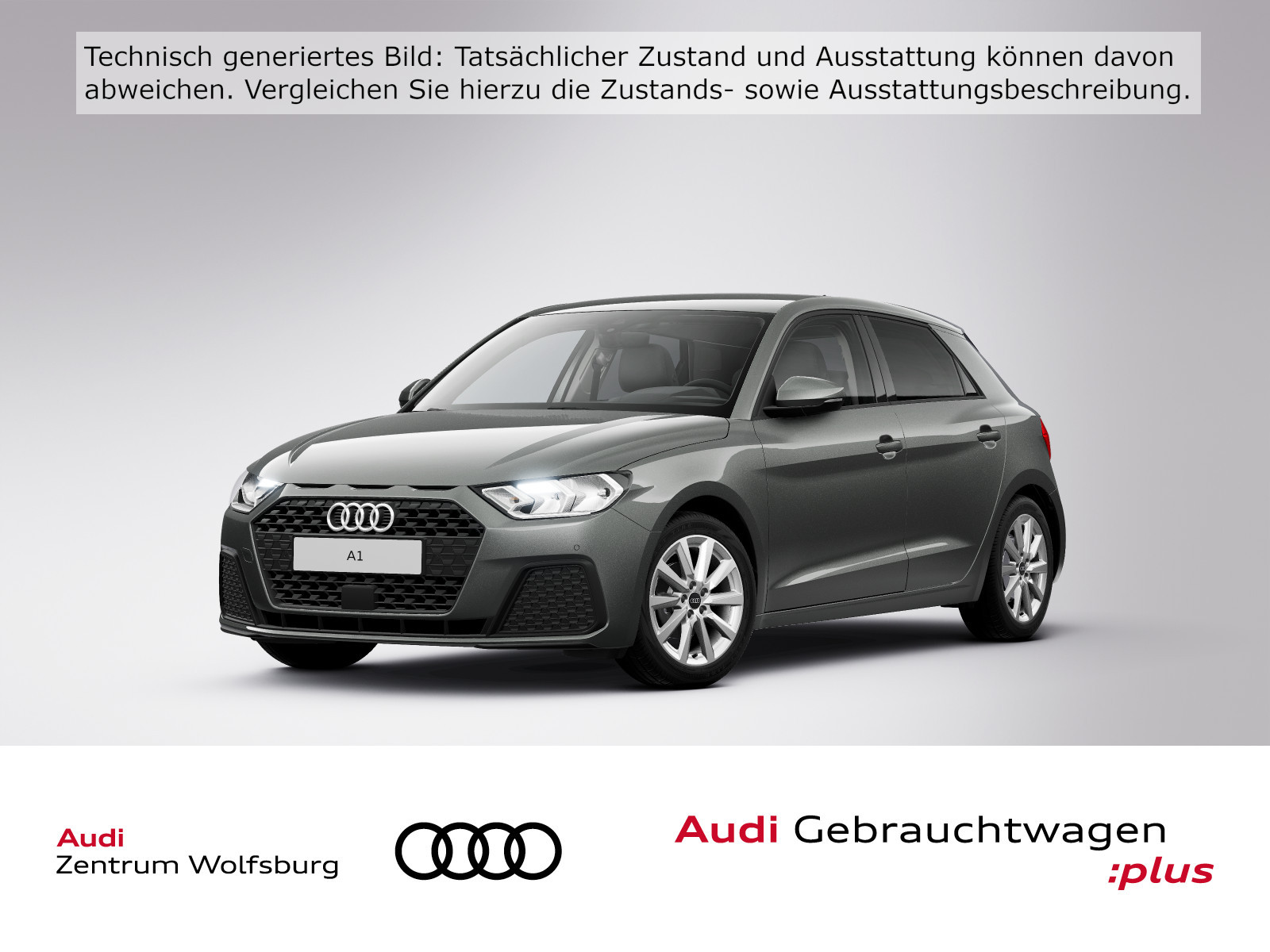 Audi - A1 Sportback_1