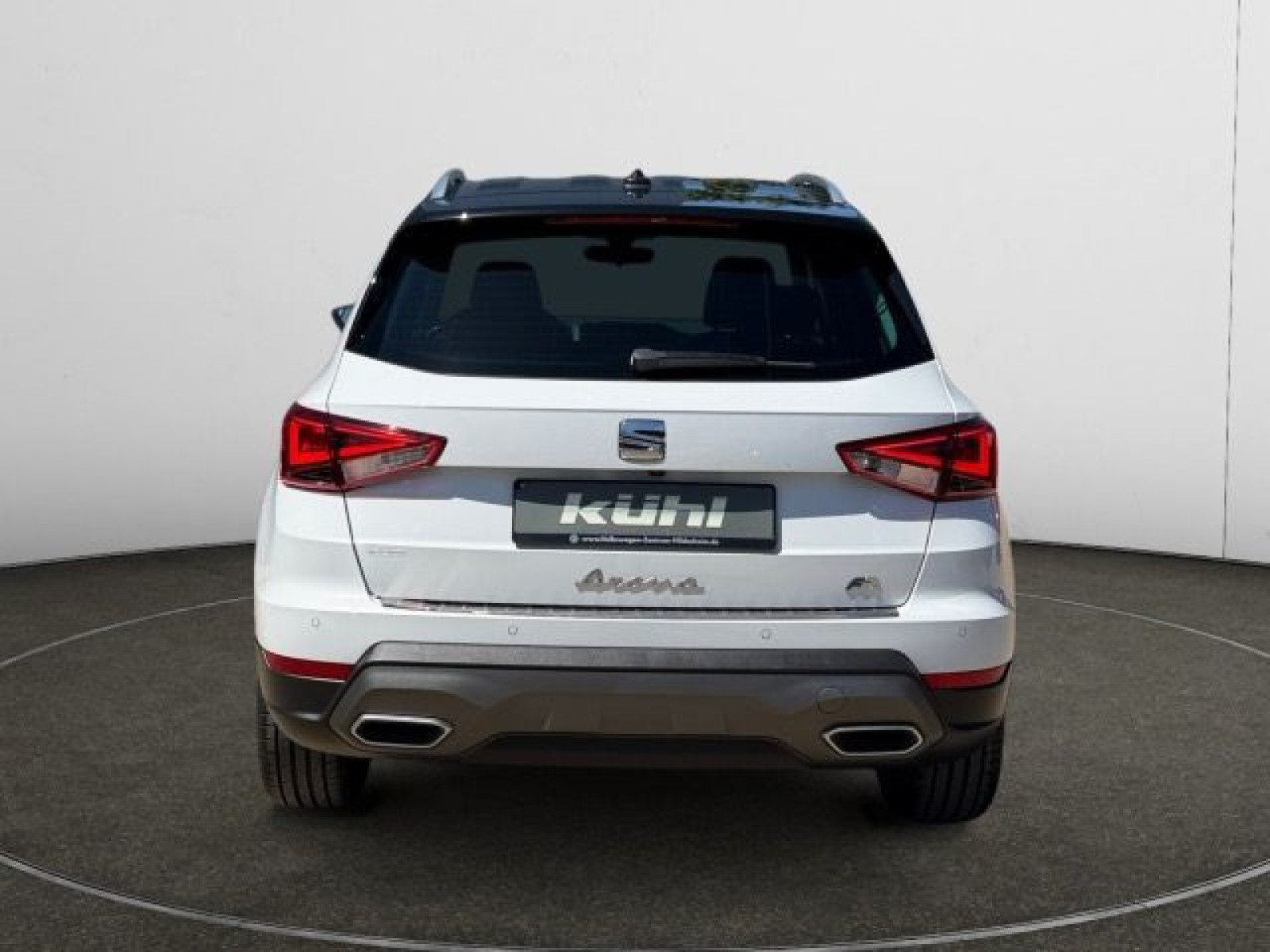 Seat - Arona_4