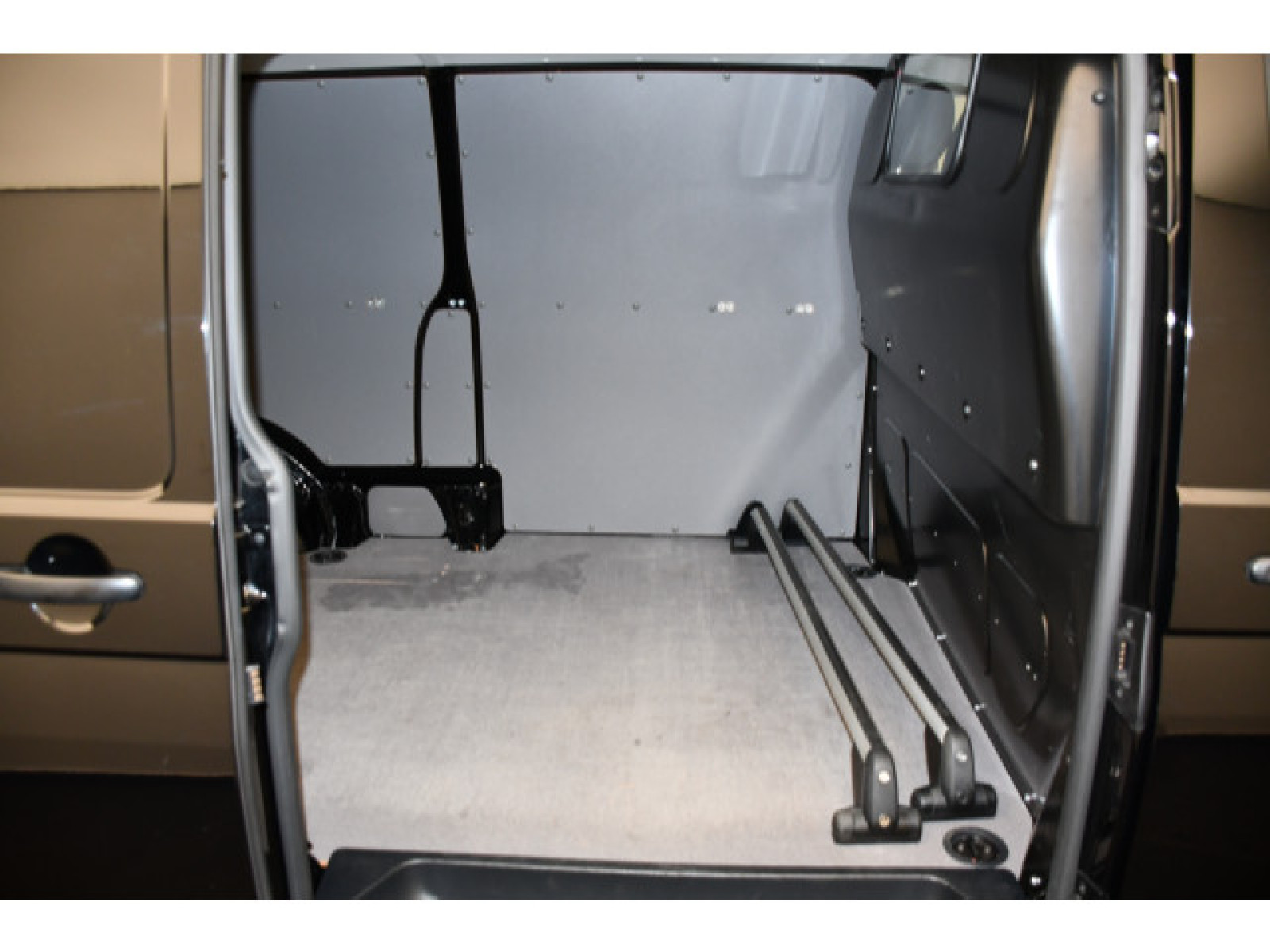 Volkswagen - T6 Kasten_8