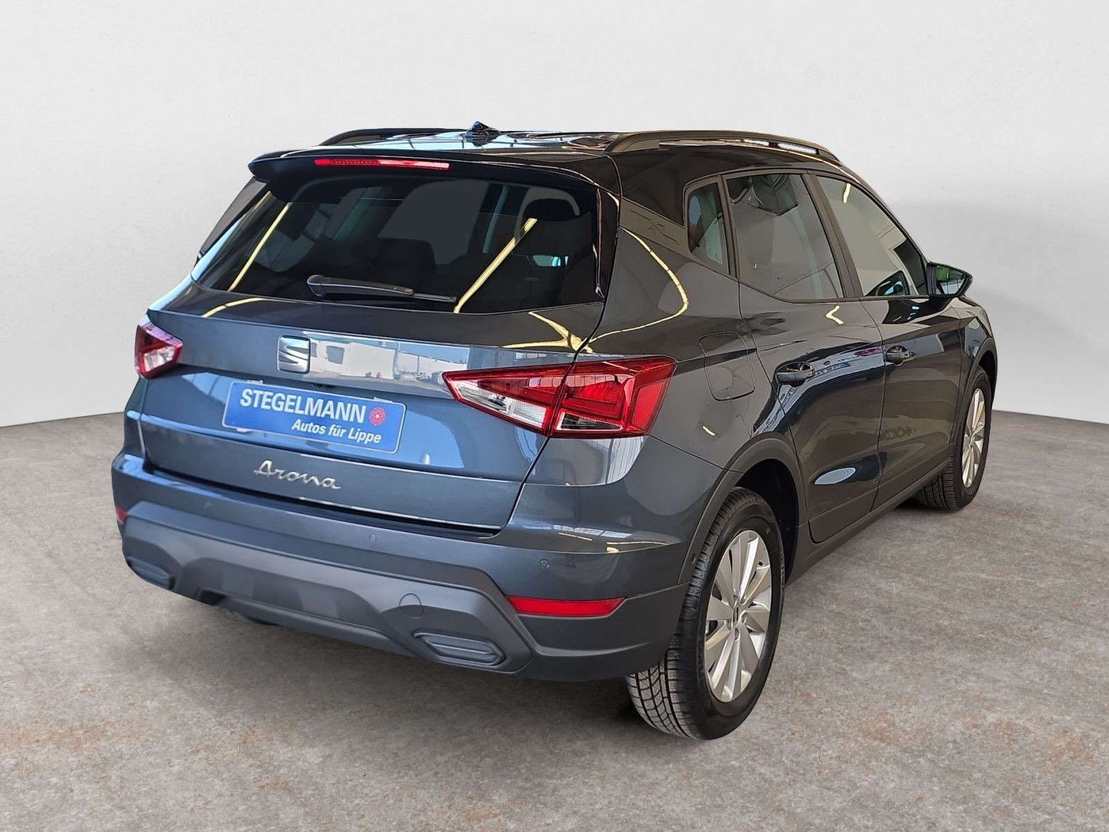 Seat - Arona_6
