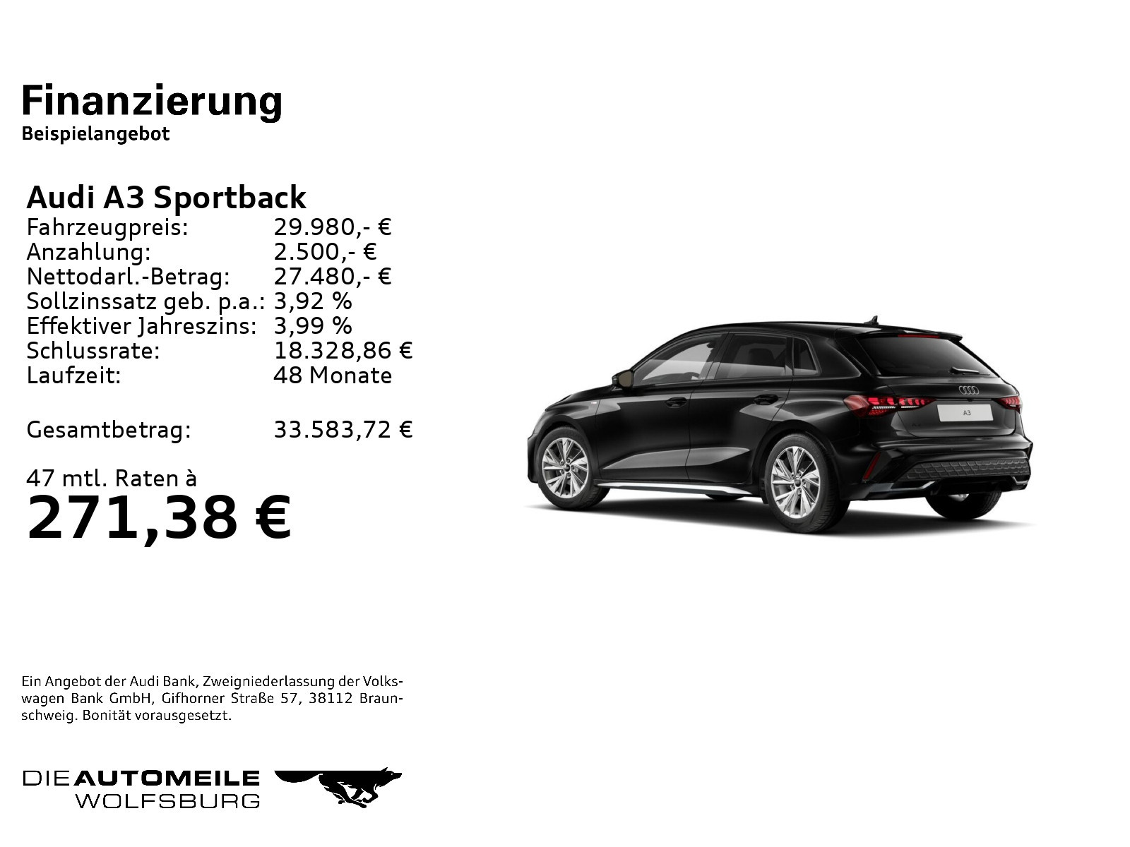 Audi - A3 Sportback_2