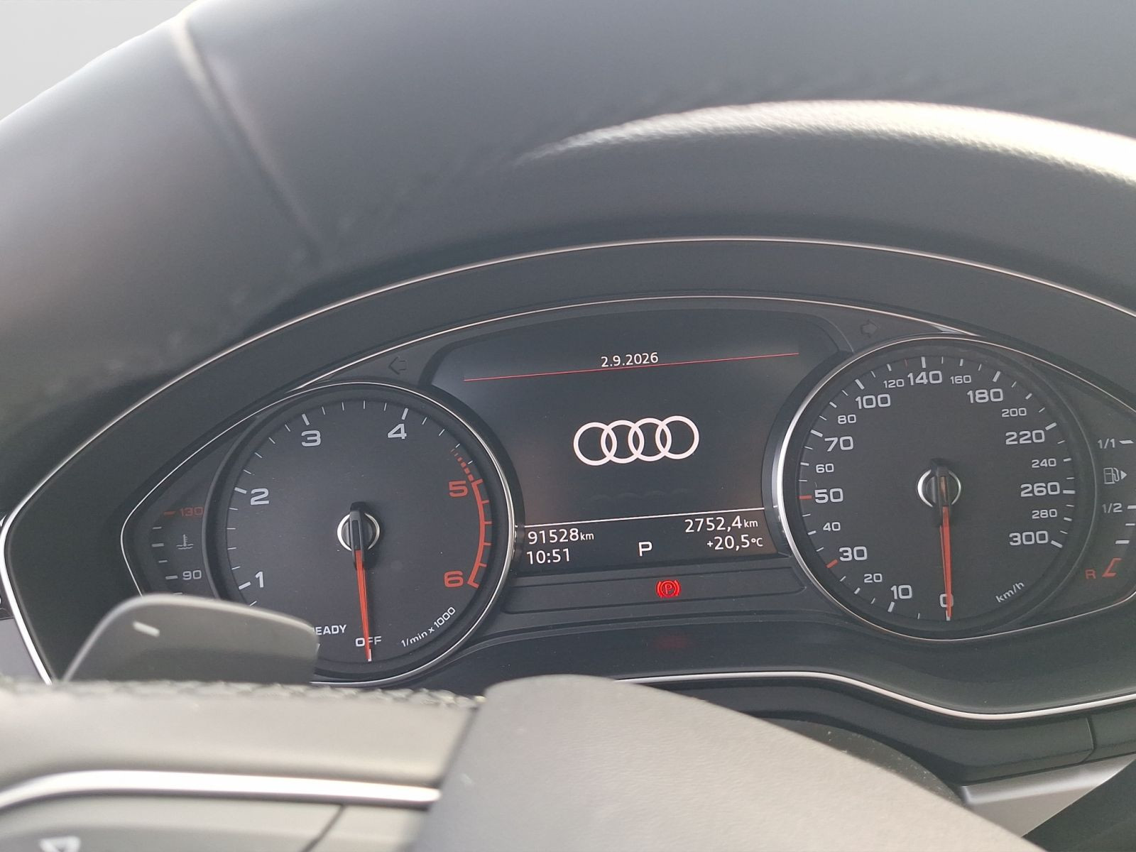 Audi - A4 Avant_12