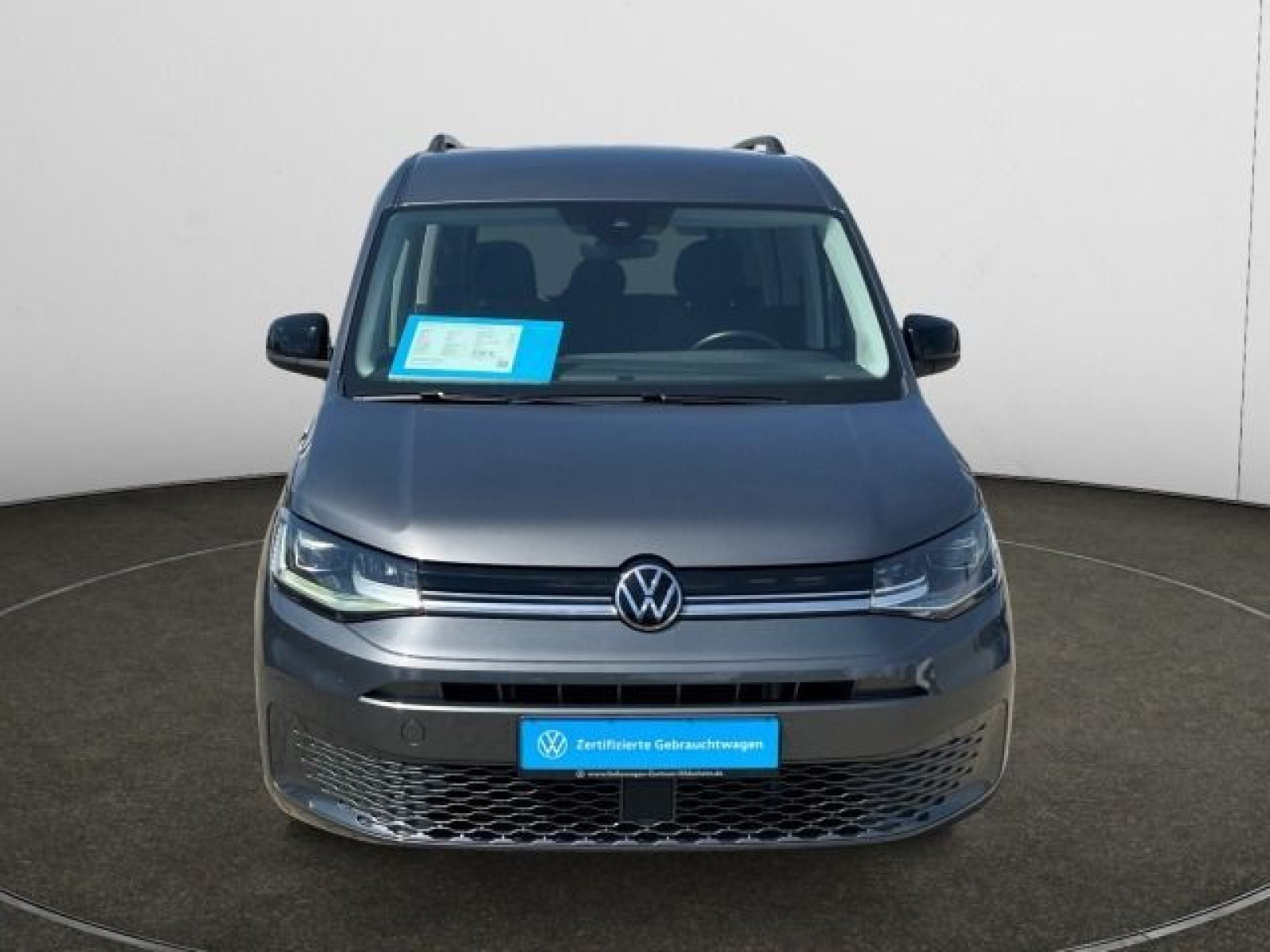 Volkswagen - Caddy_9