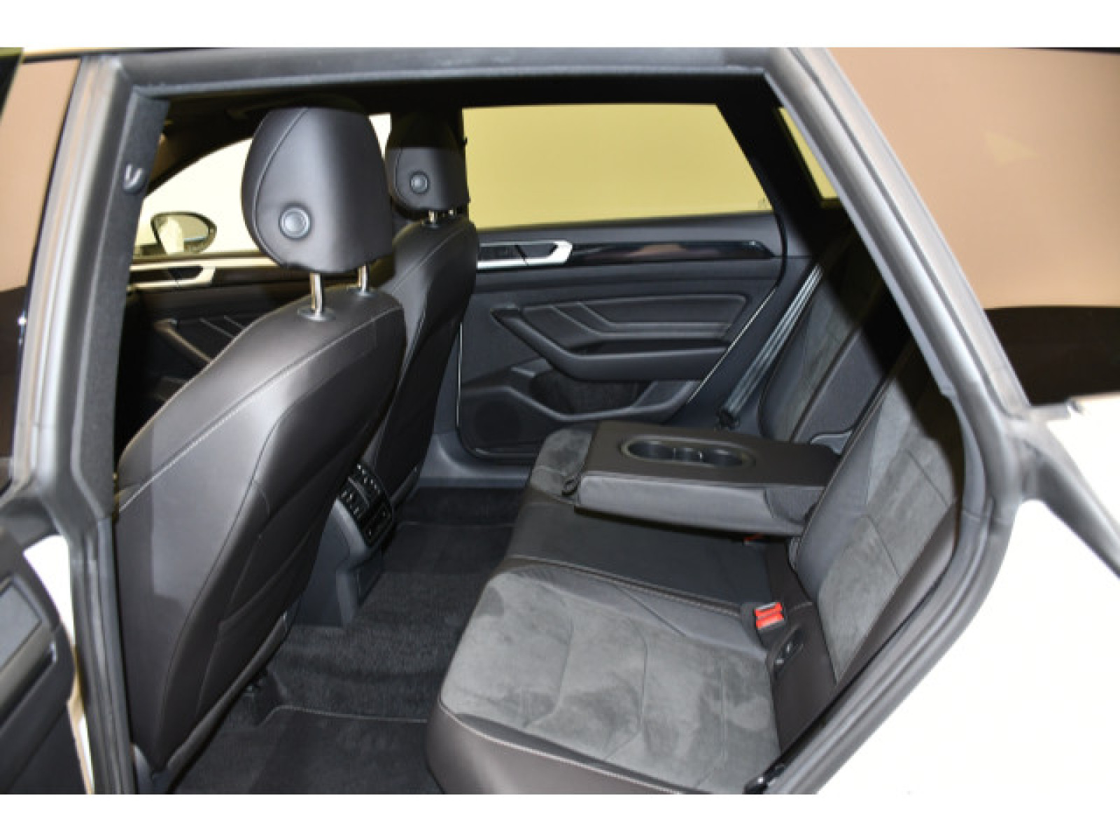 Volkswagen - Arteon Shooting Brake_8