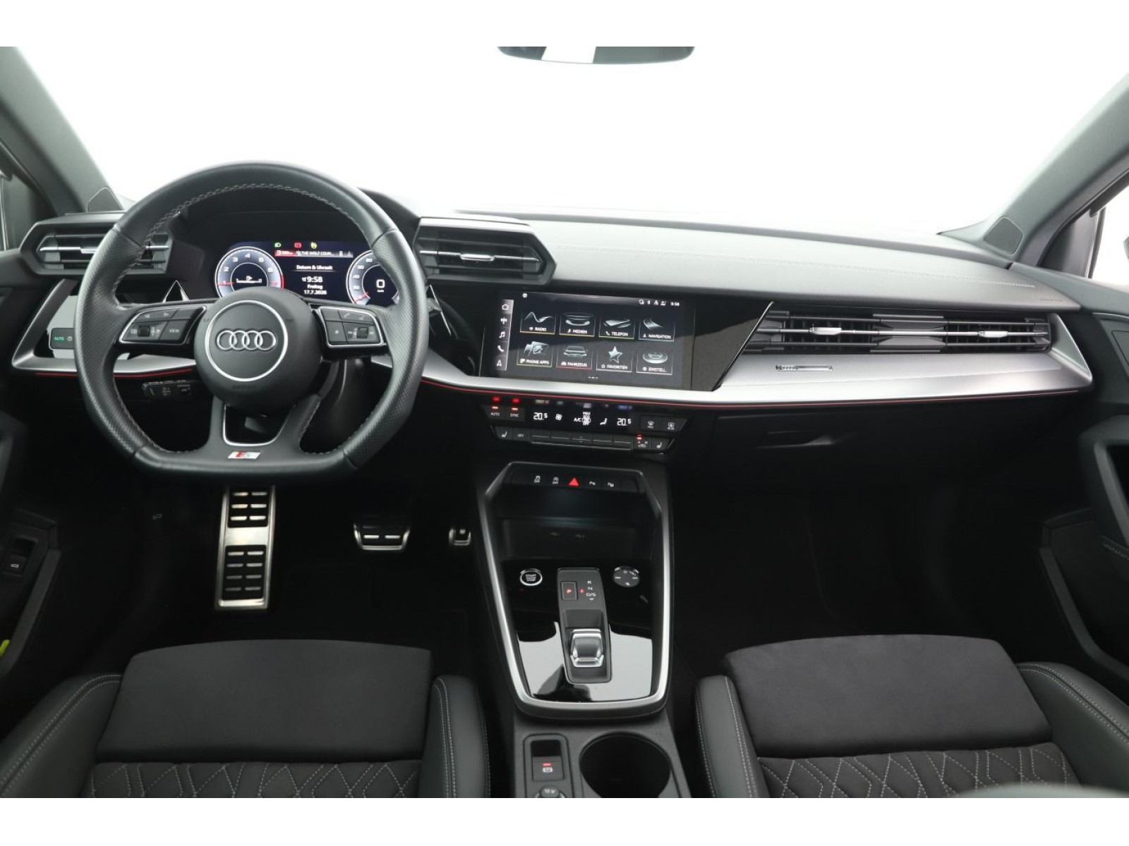 Audi - A3 Sportback_8