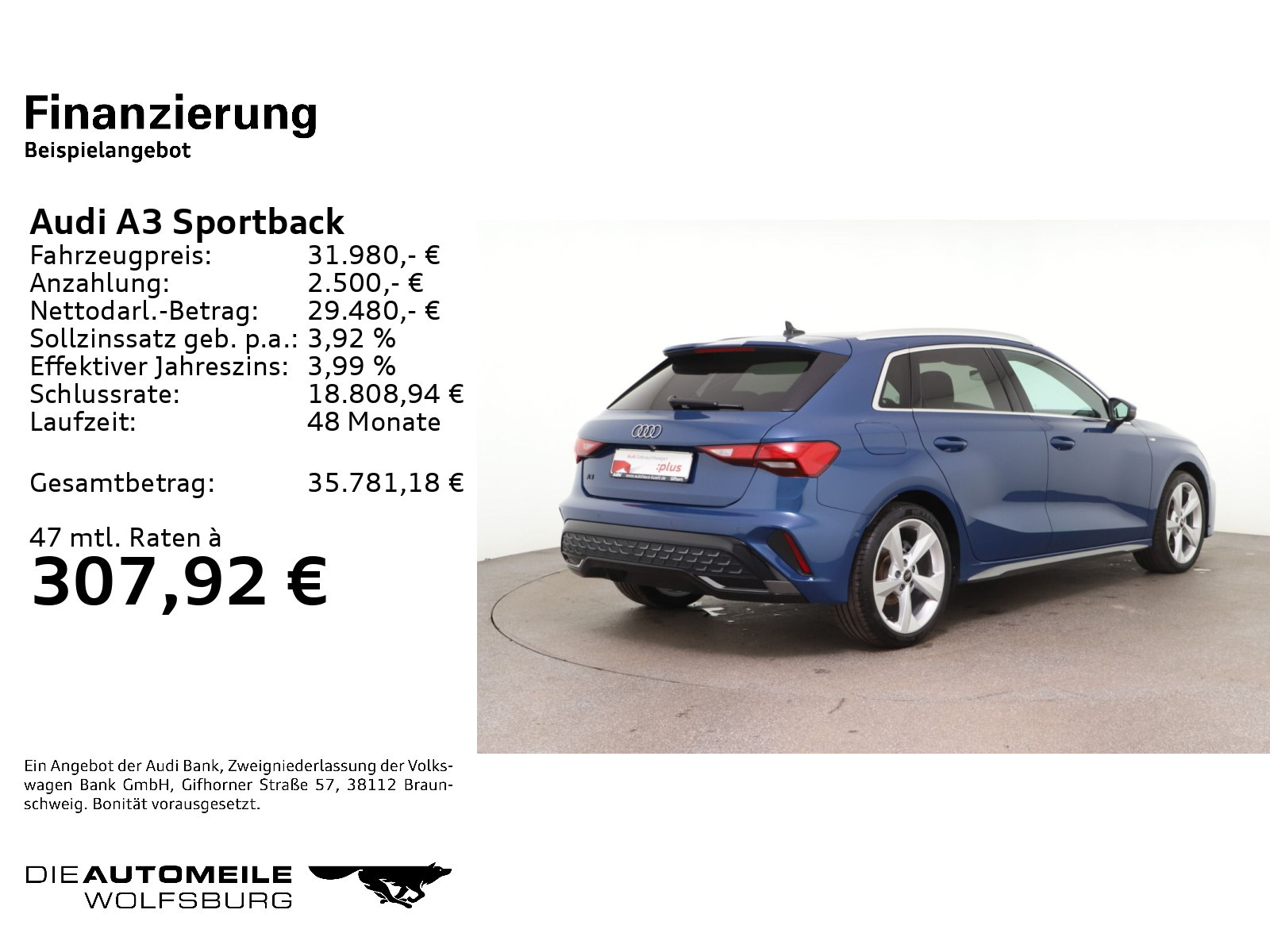 Audi - A3 Sportback_2