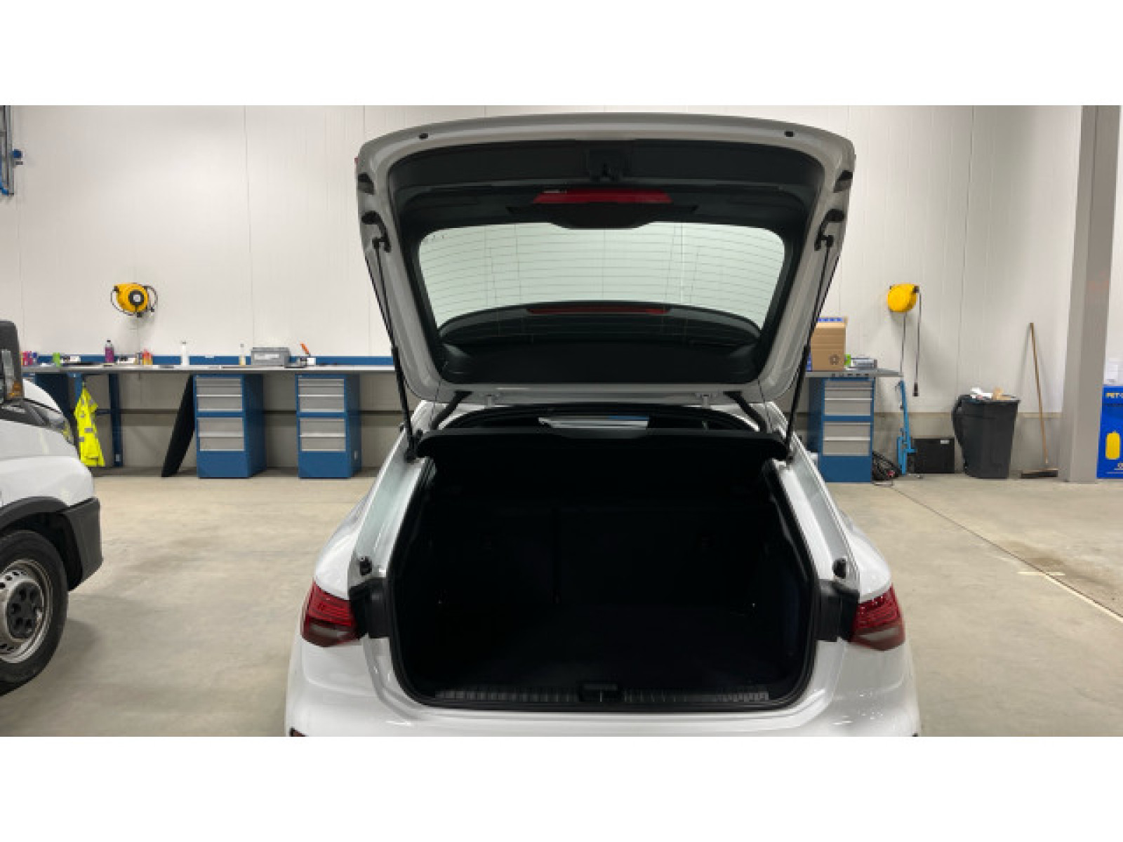 kofferraum-innen
