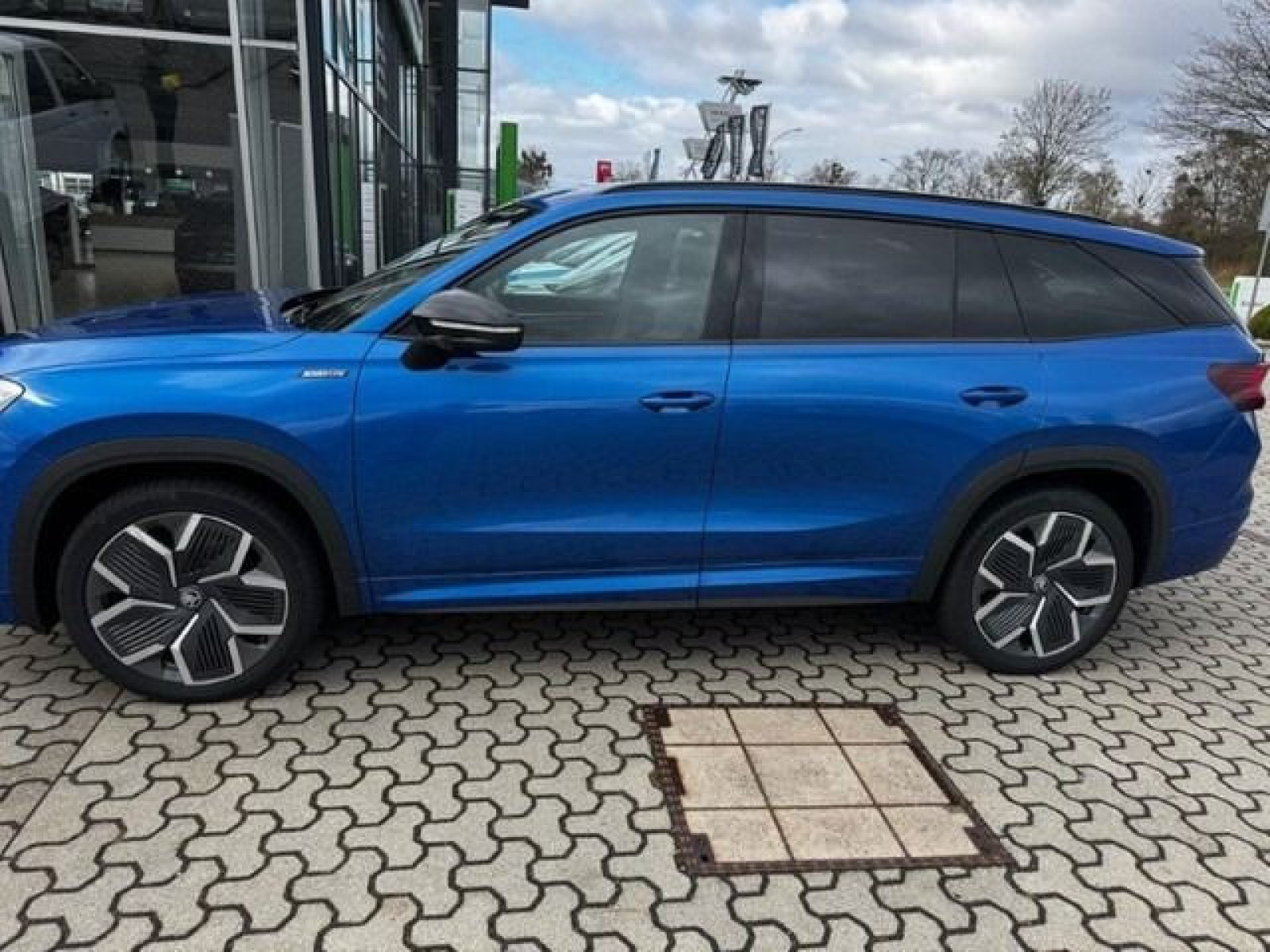 Škoda - Kodiaq_1