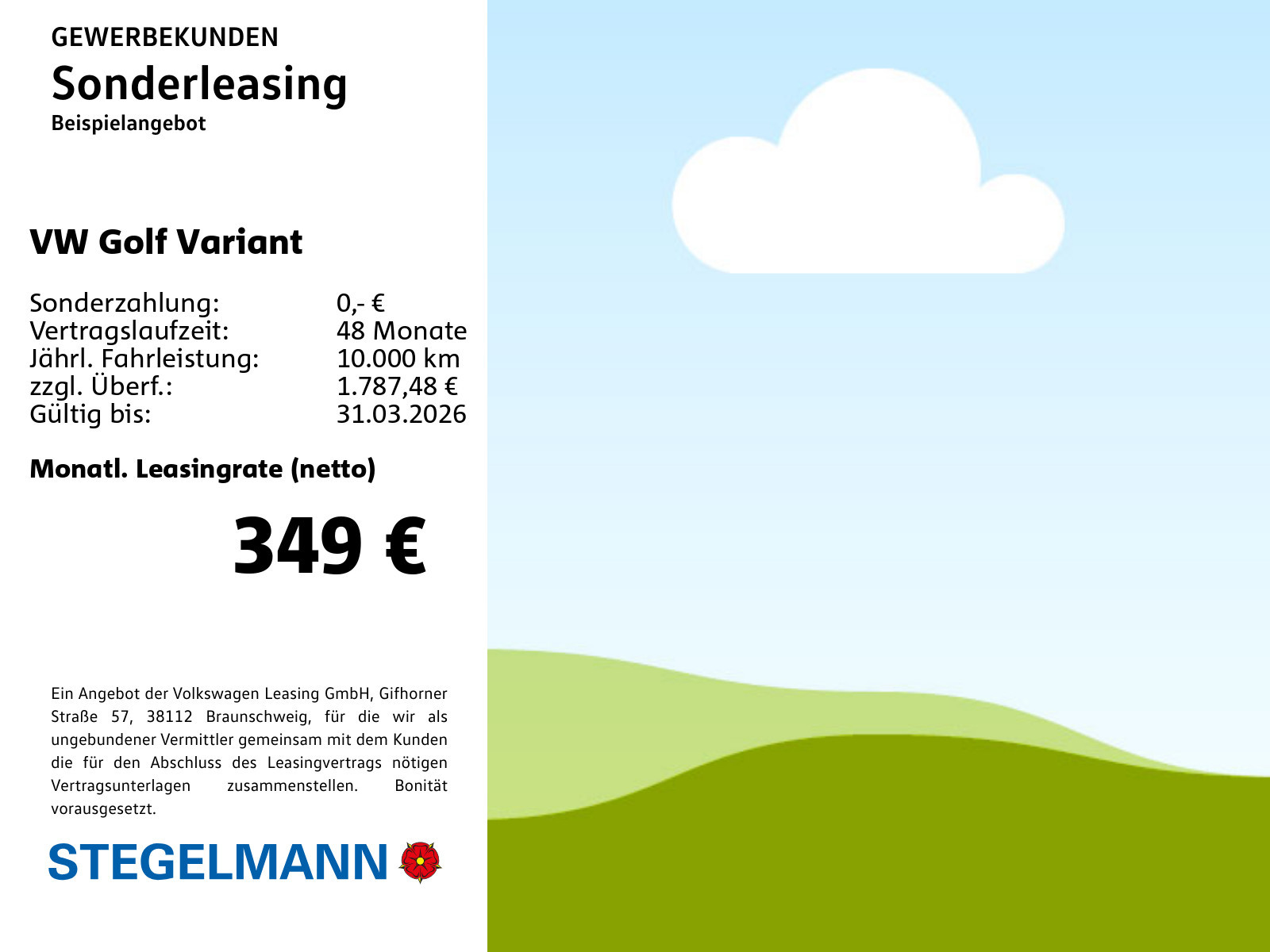 Volkswagen - Golf Variant_1